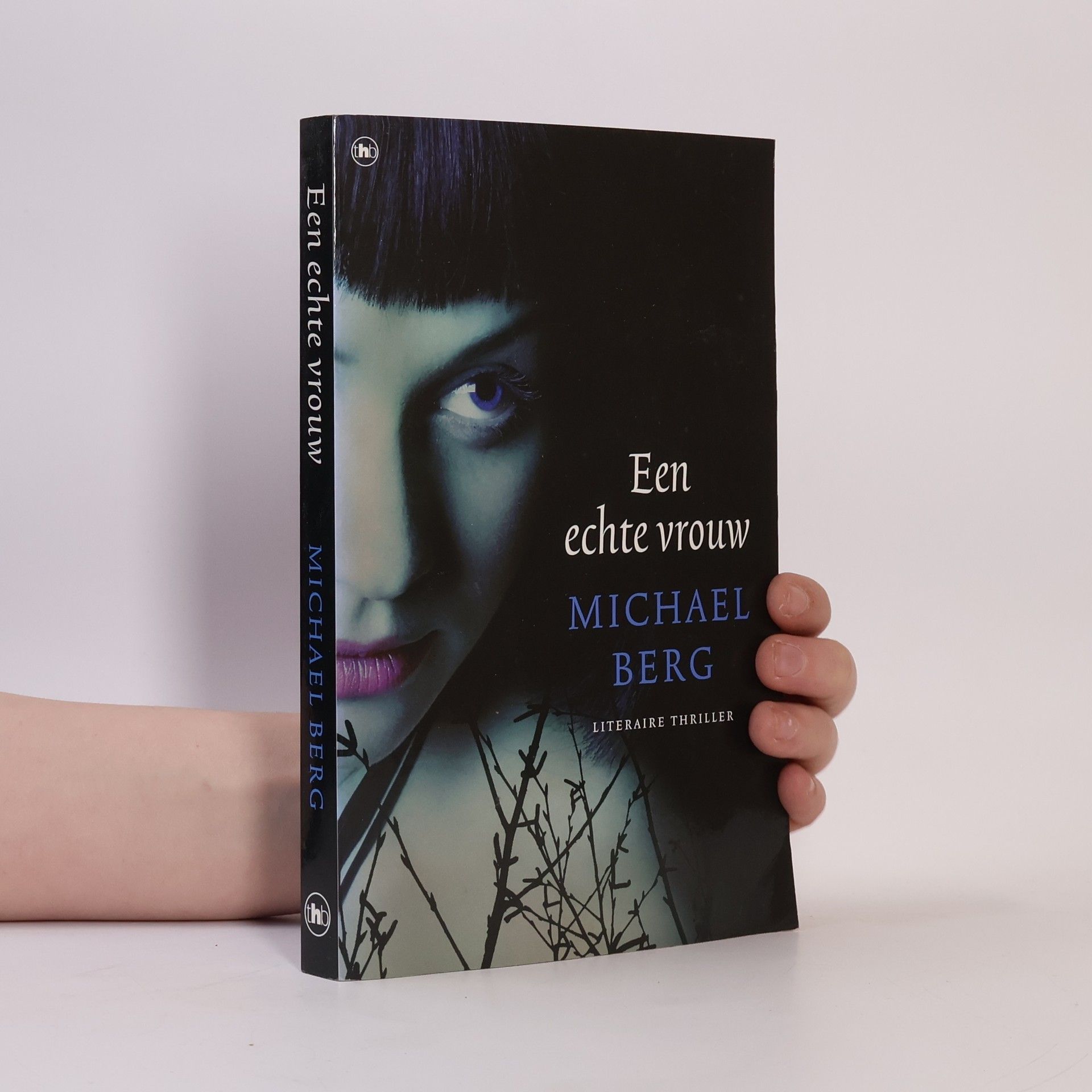 Michael Berg Een echte vrouw