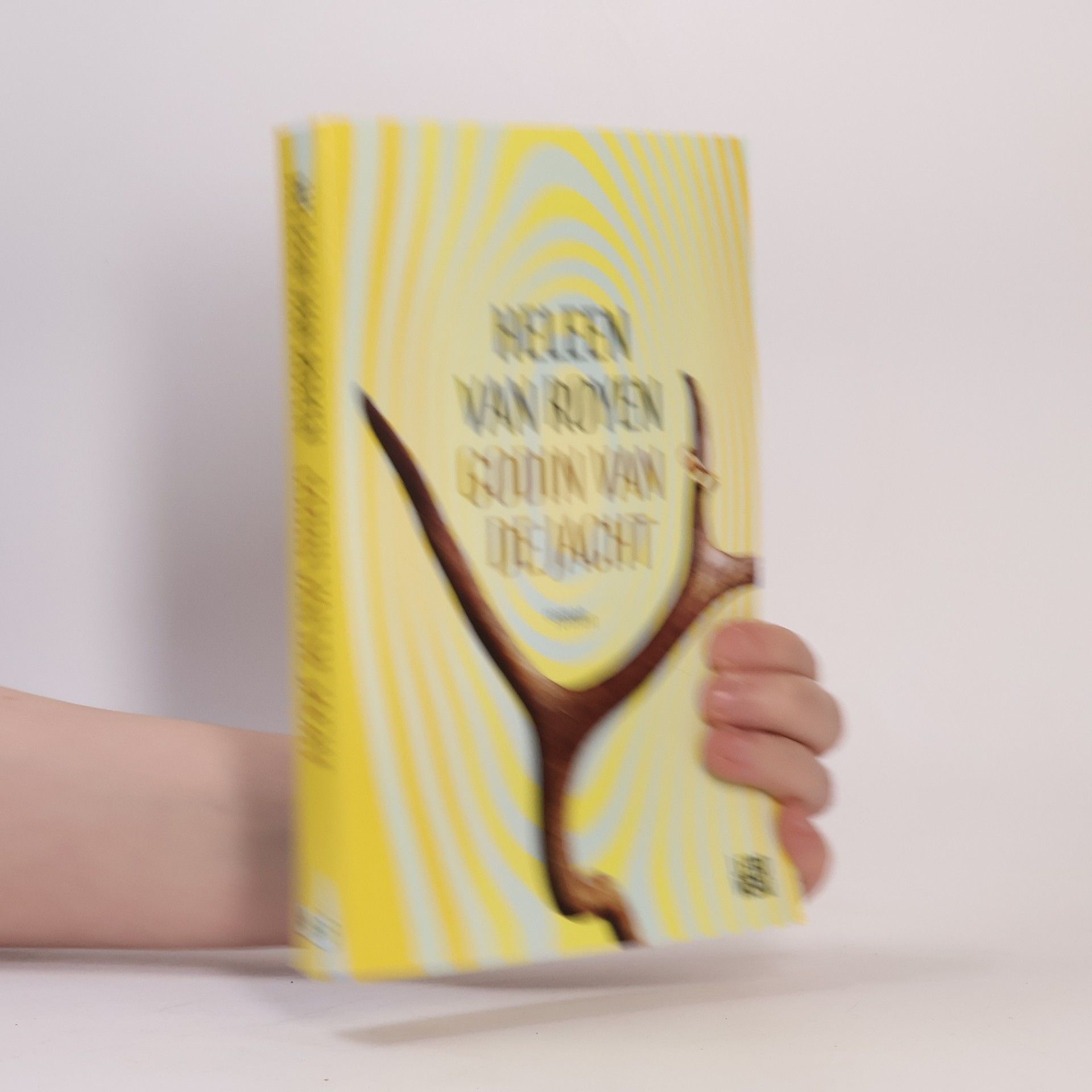 Helena Margaretha Royen Godin van de jacht