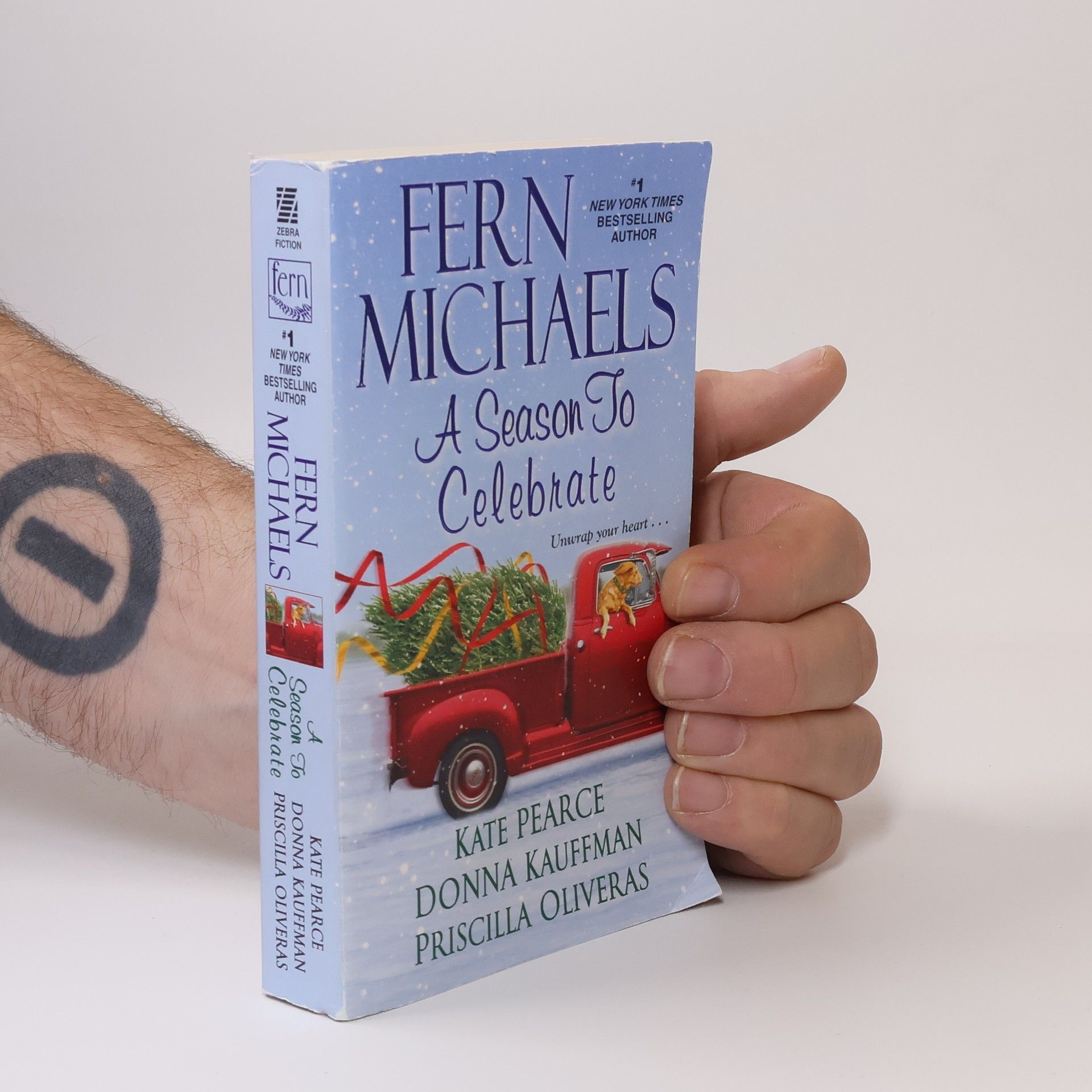 Fern Michaels A Season to Celebrate