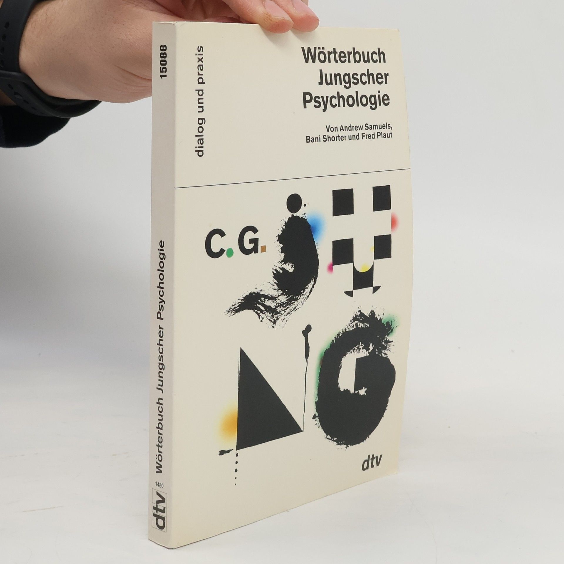 Andrew Samuels Wörterbuch Jungscher Psychologie