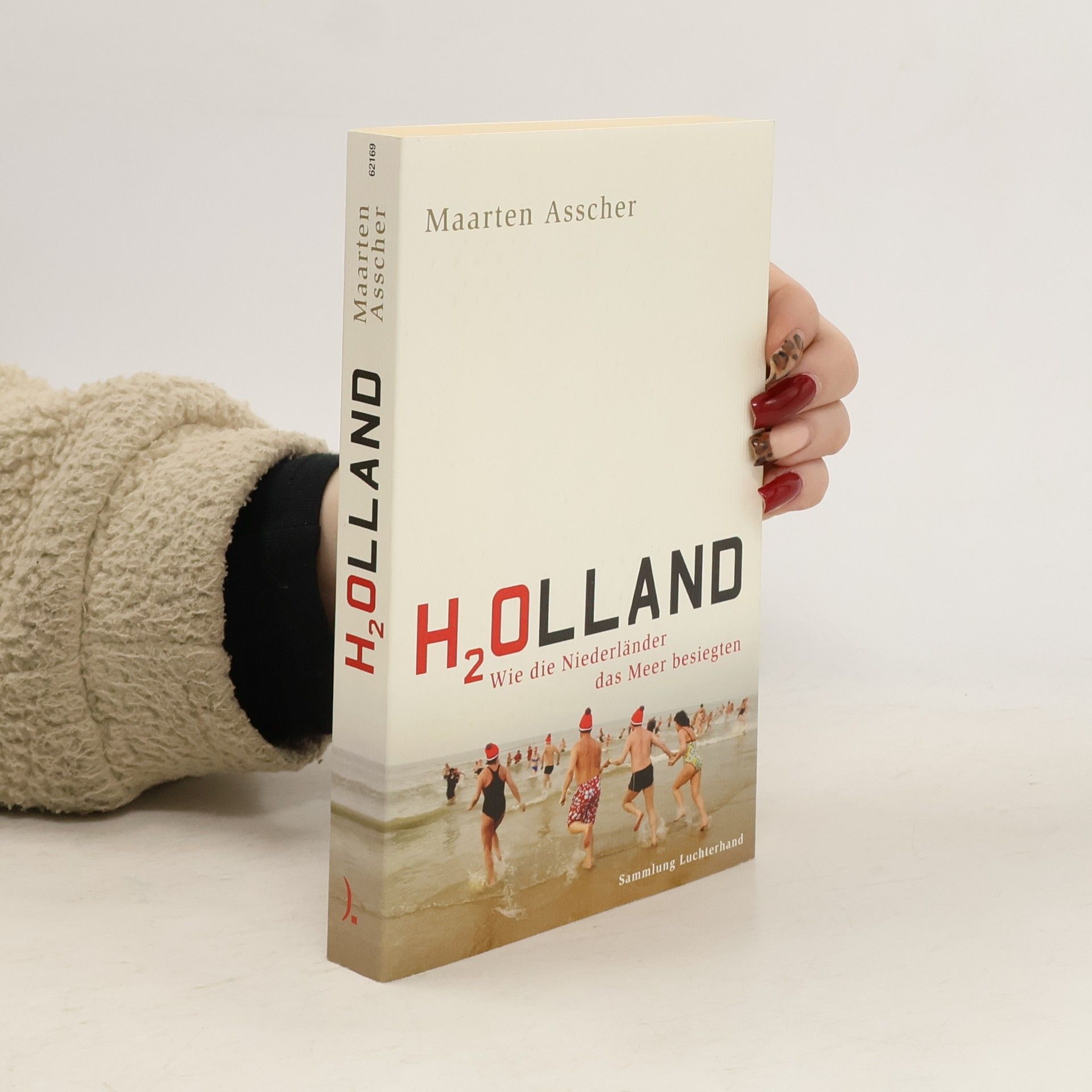 H2olland