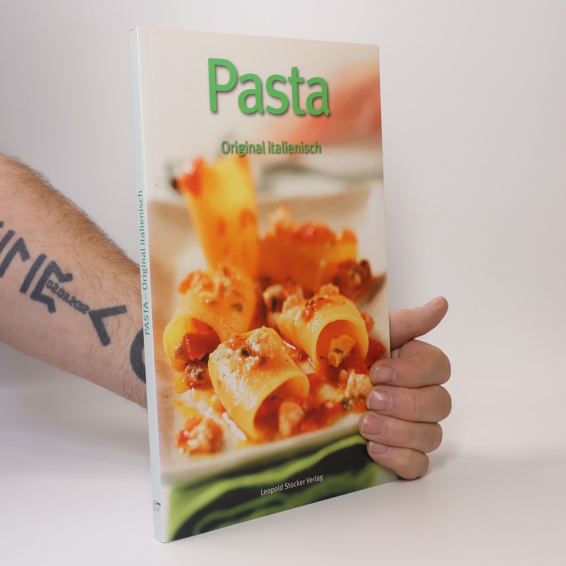 Autorenkollektiv Pasta