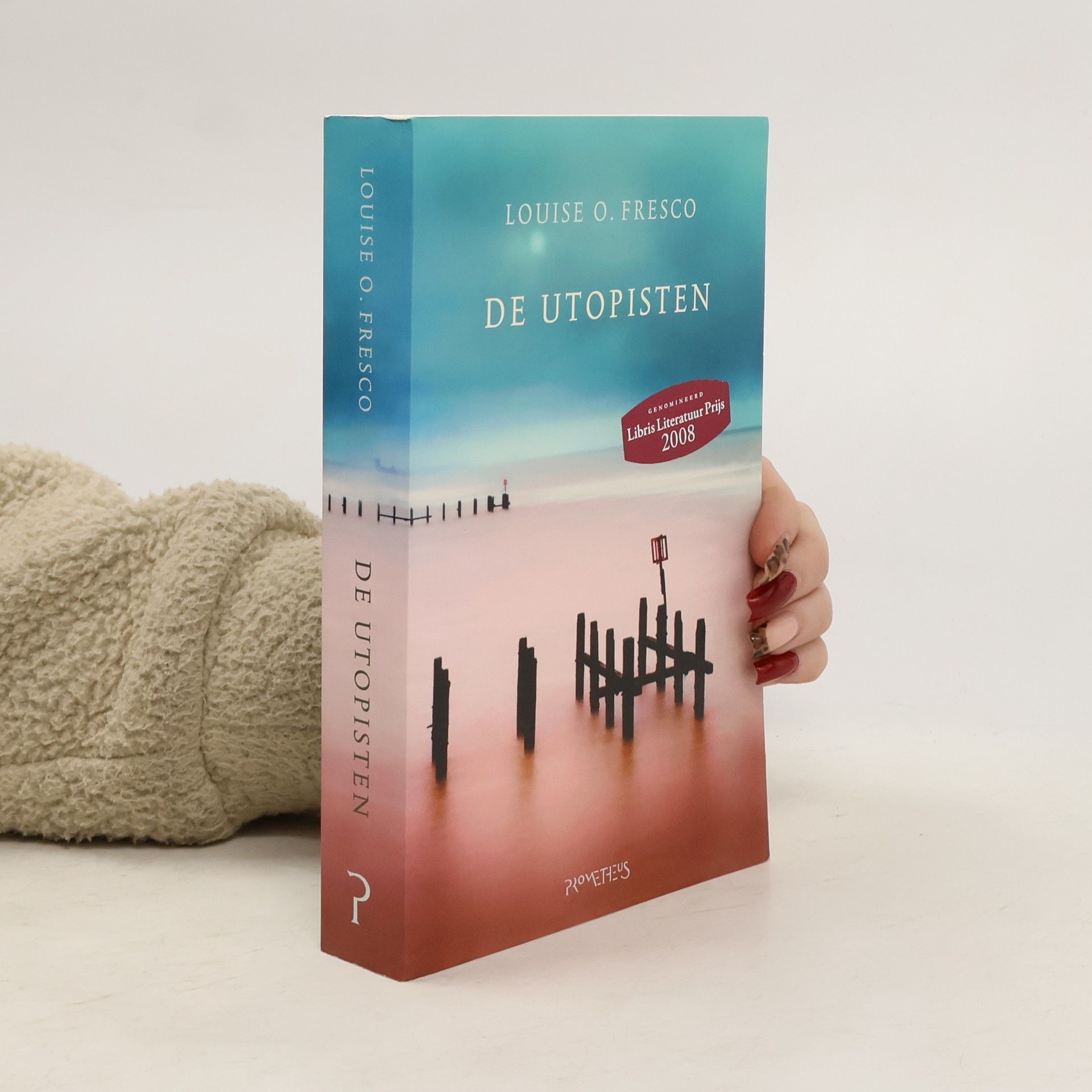 Louise O. Fresco Utopisten