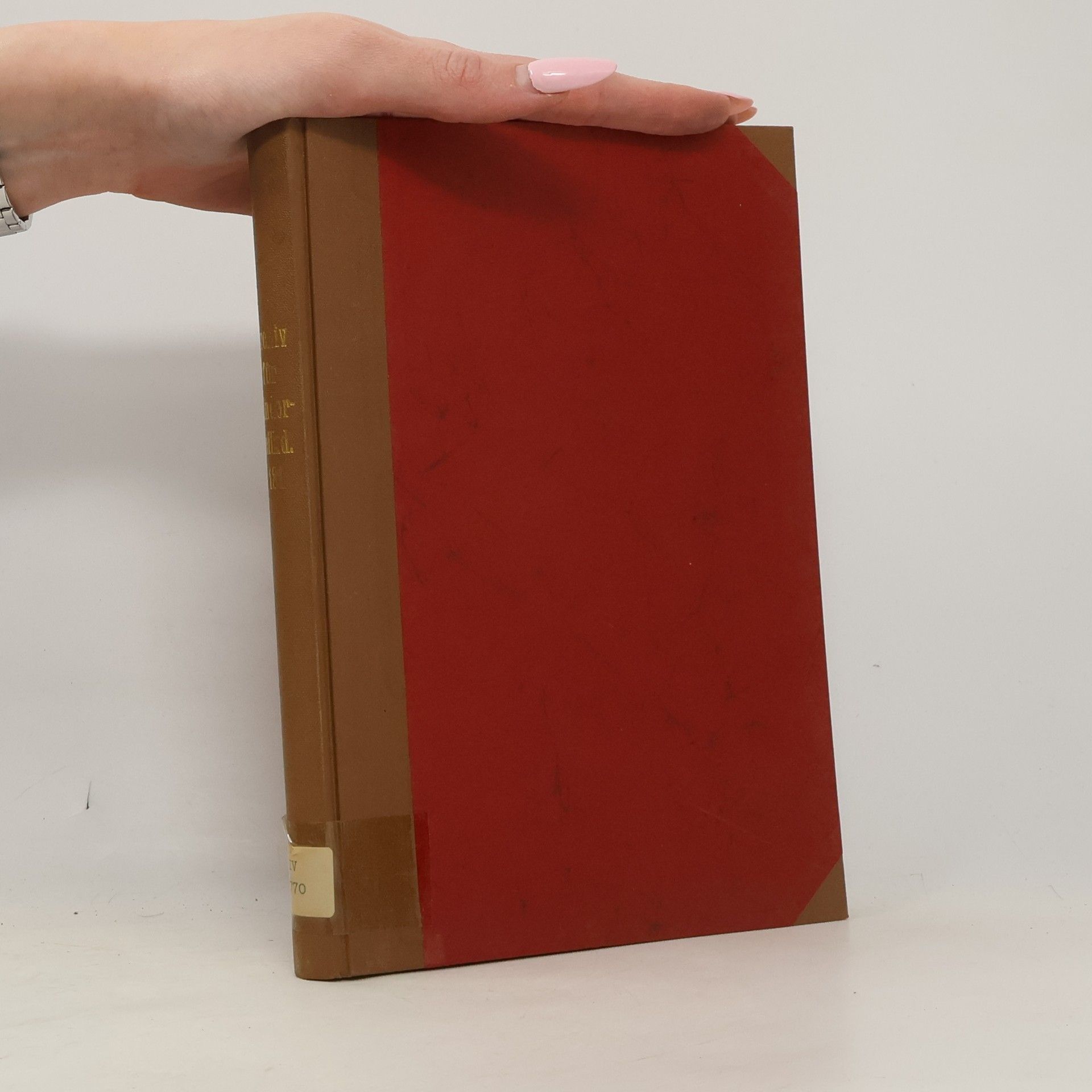 Autorenkollektiv Archiv für Kinderheilkunde 181