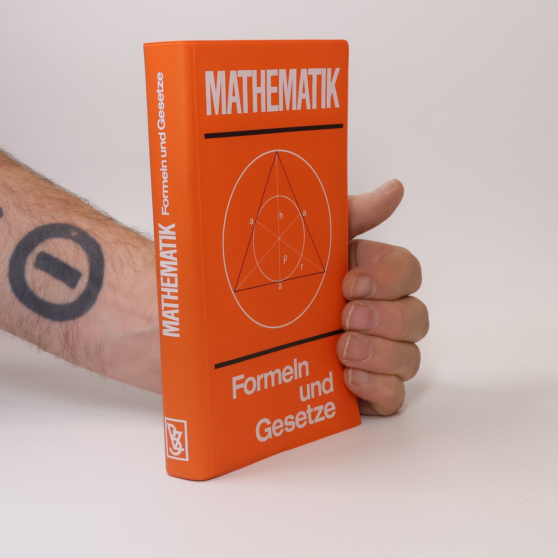 Autorenkollektiv Mathematik. Formeln und Gesetze