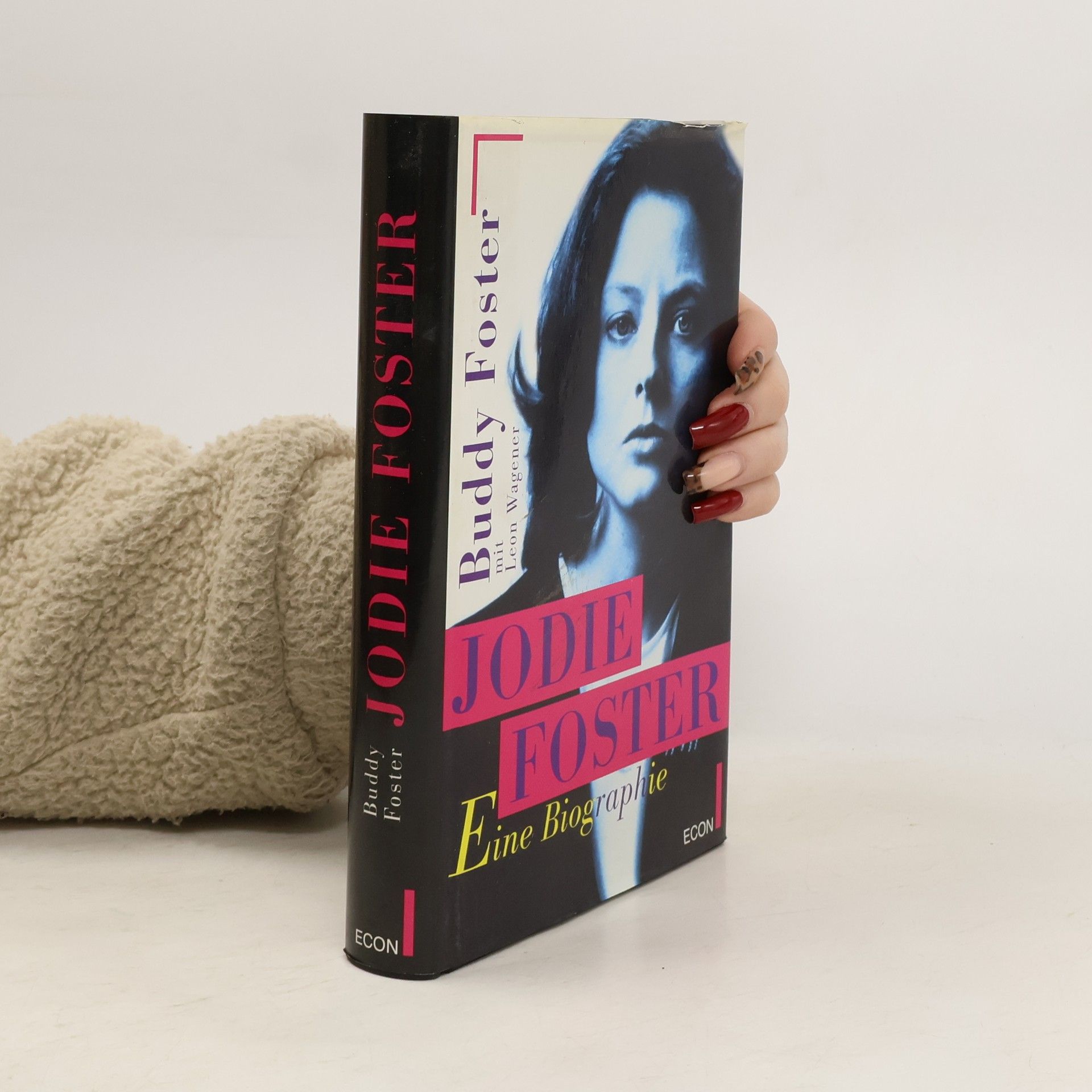 Buddy Foster Jodie Foster