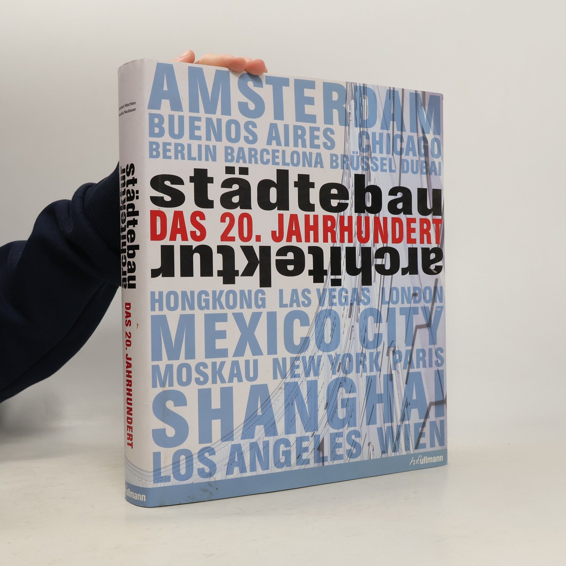 Tobias Aufmkolk Städtebau, Architektur