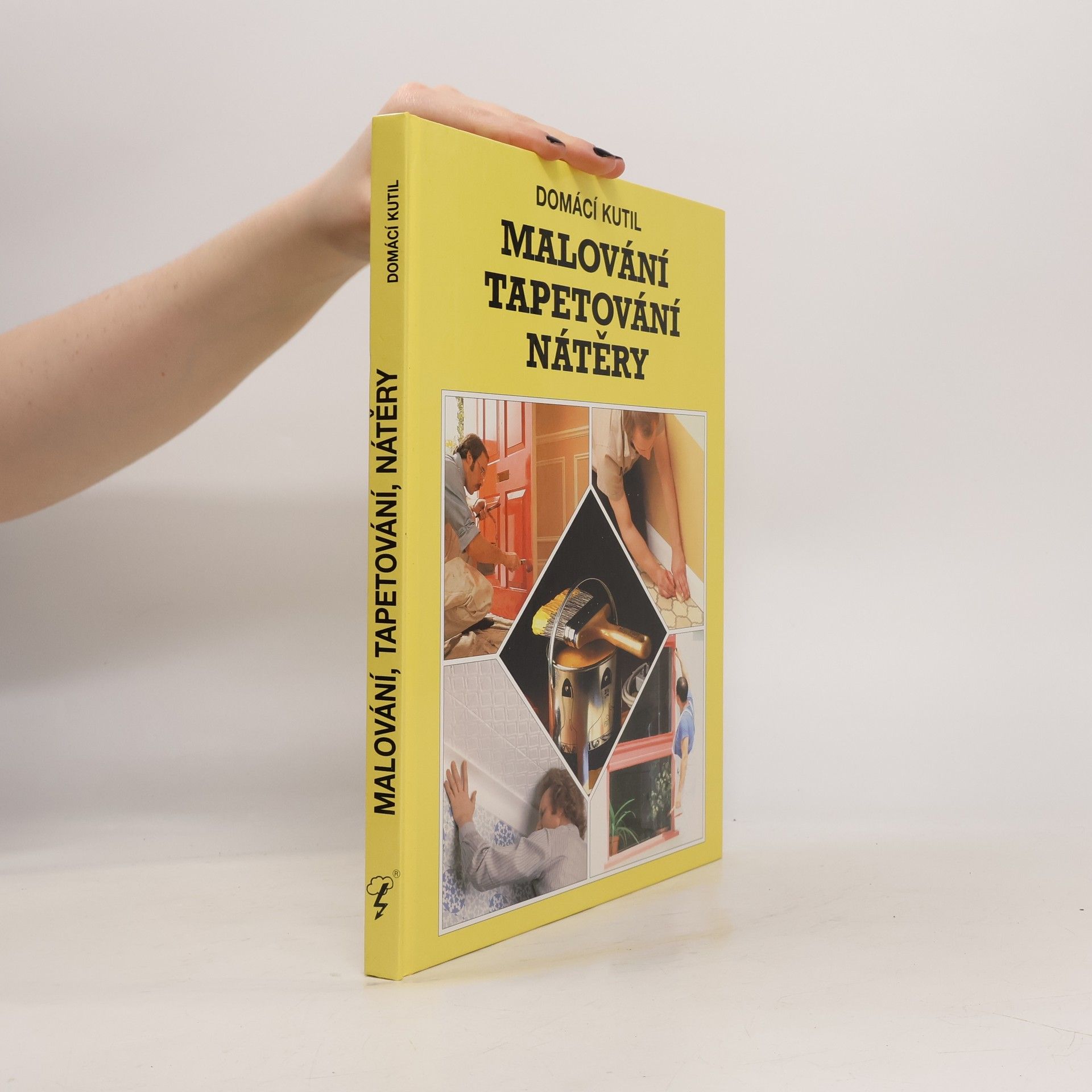 Josef Mokráček Malování, tapetování, nátěry