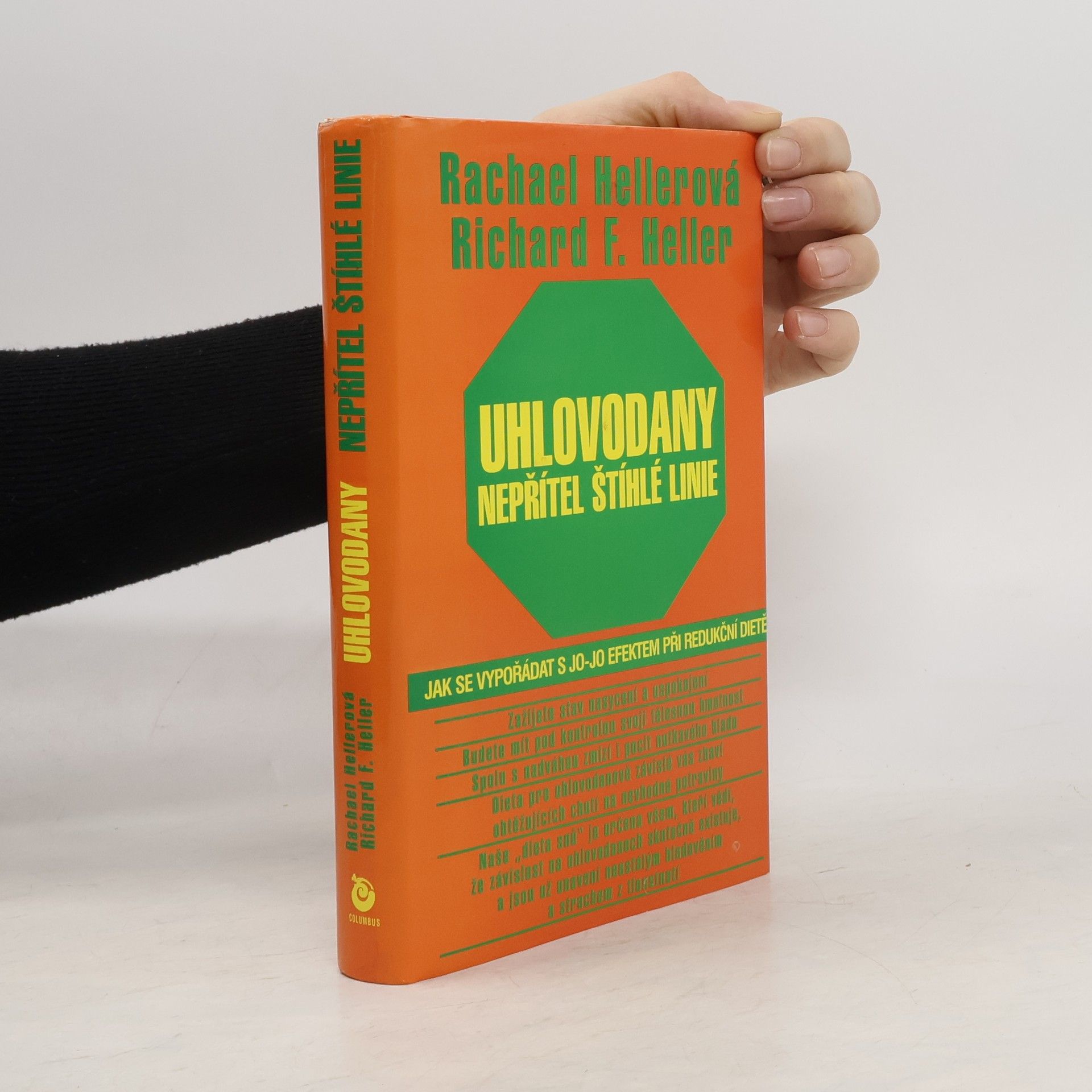 Uhlovodany. Nepřítel štíhlé linie. Jak se vypořádat s jo-jo efektem při redukční dietě