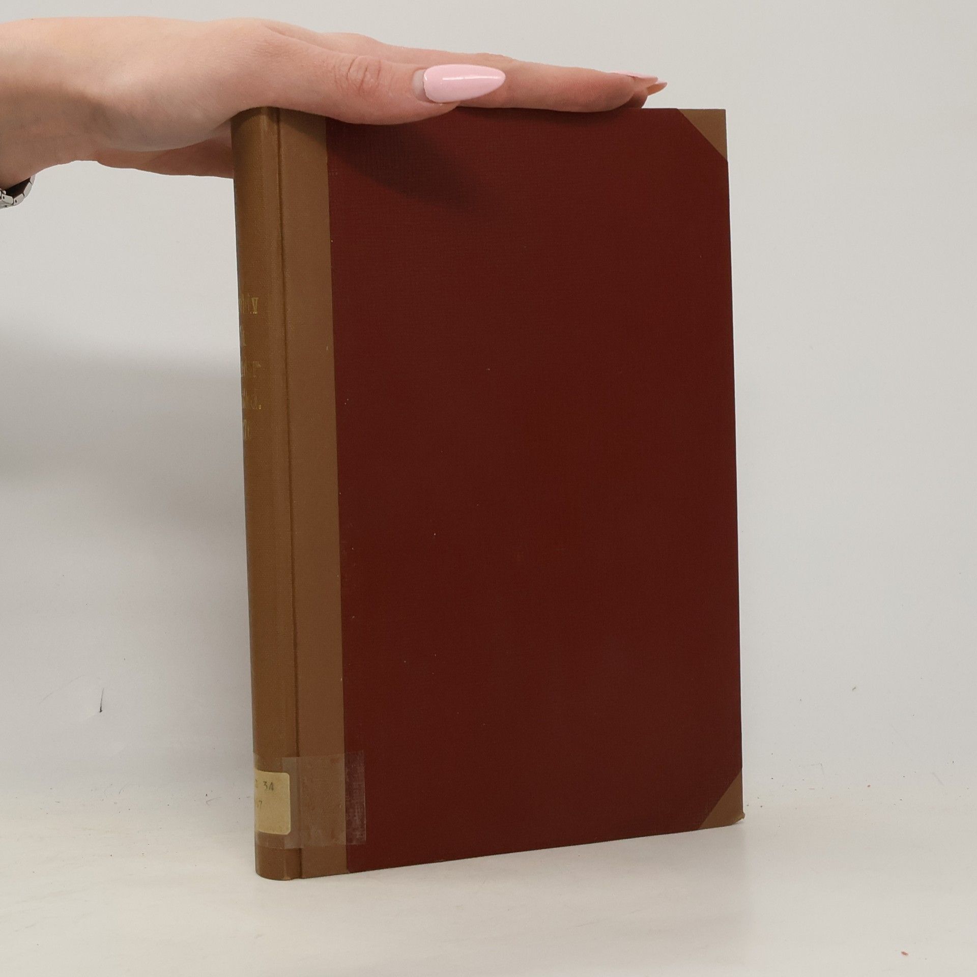 Oskar Vivell Archiv für Kinderheilkunde 176. Band