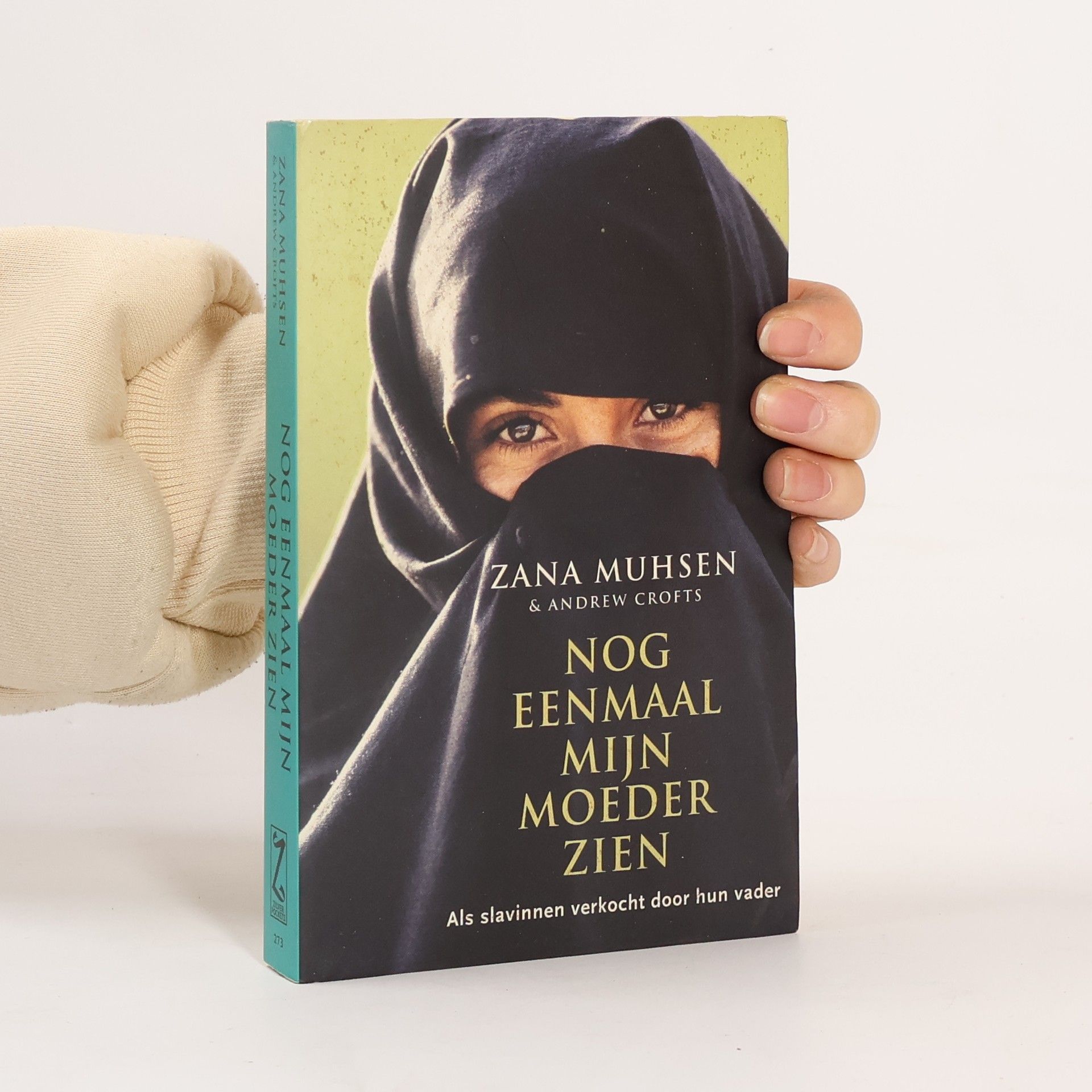 Zana Muhsen Nog eenmaal mijn moeder zien