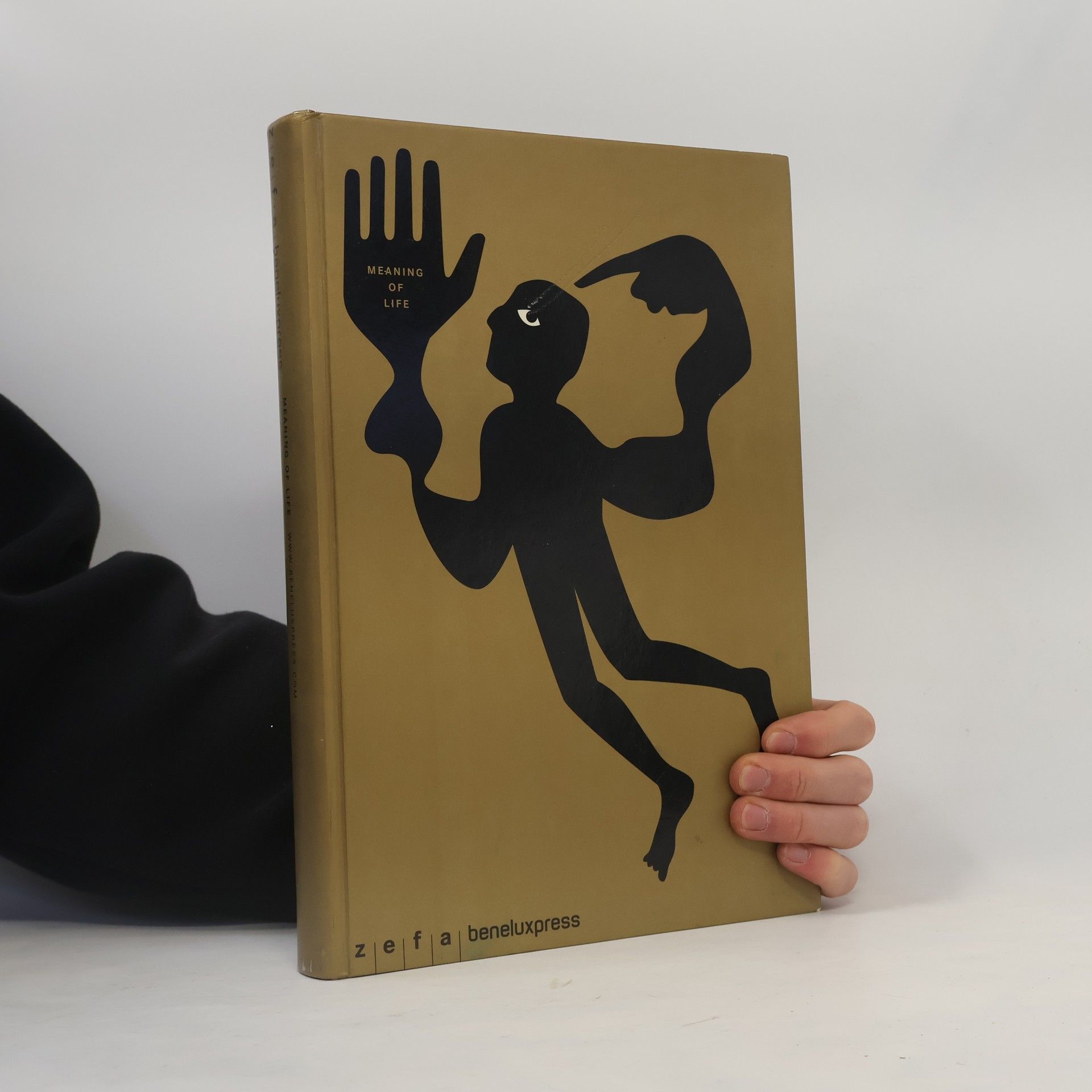 Various authors Meaning of life