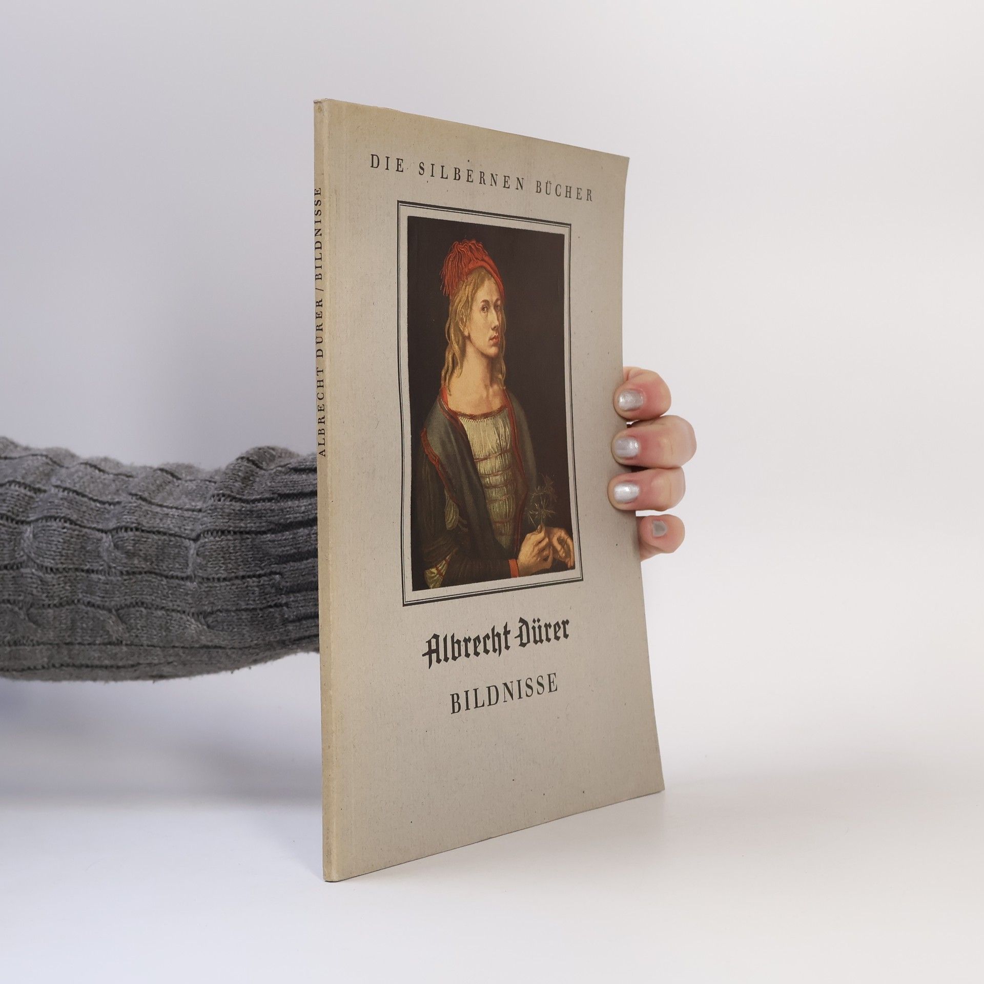 Albrecht Dürer Bildnisse