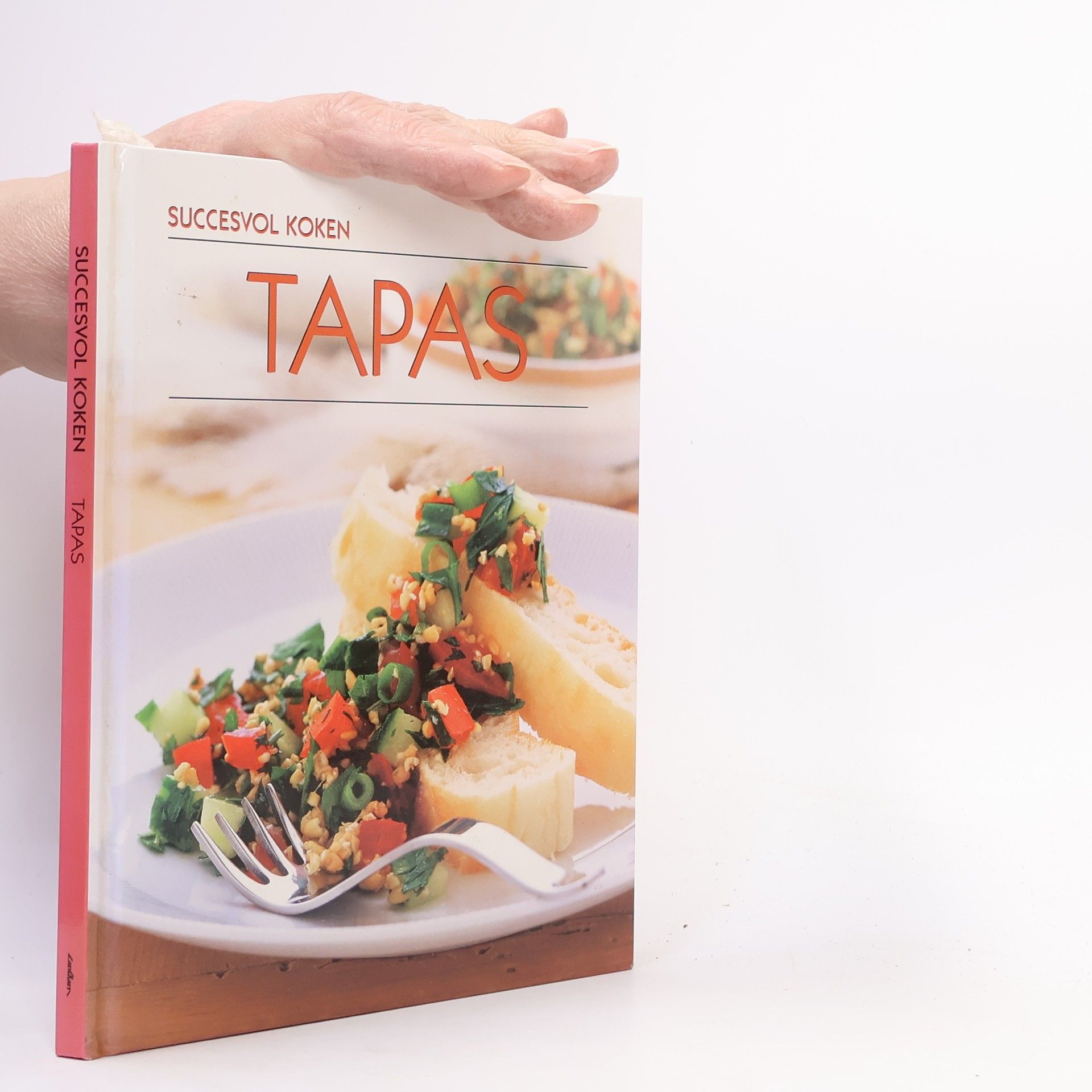 Paulina de Nijs Tapas