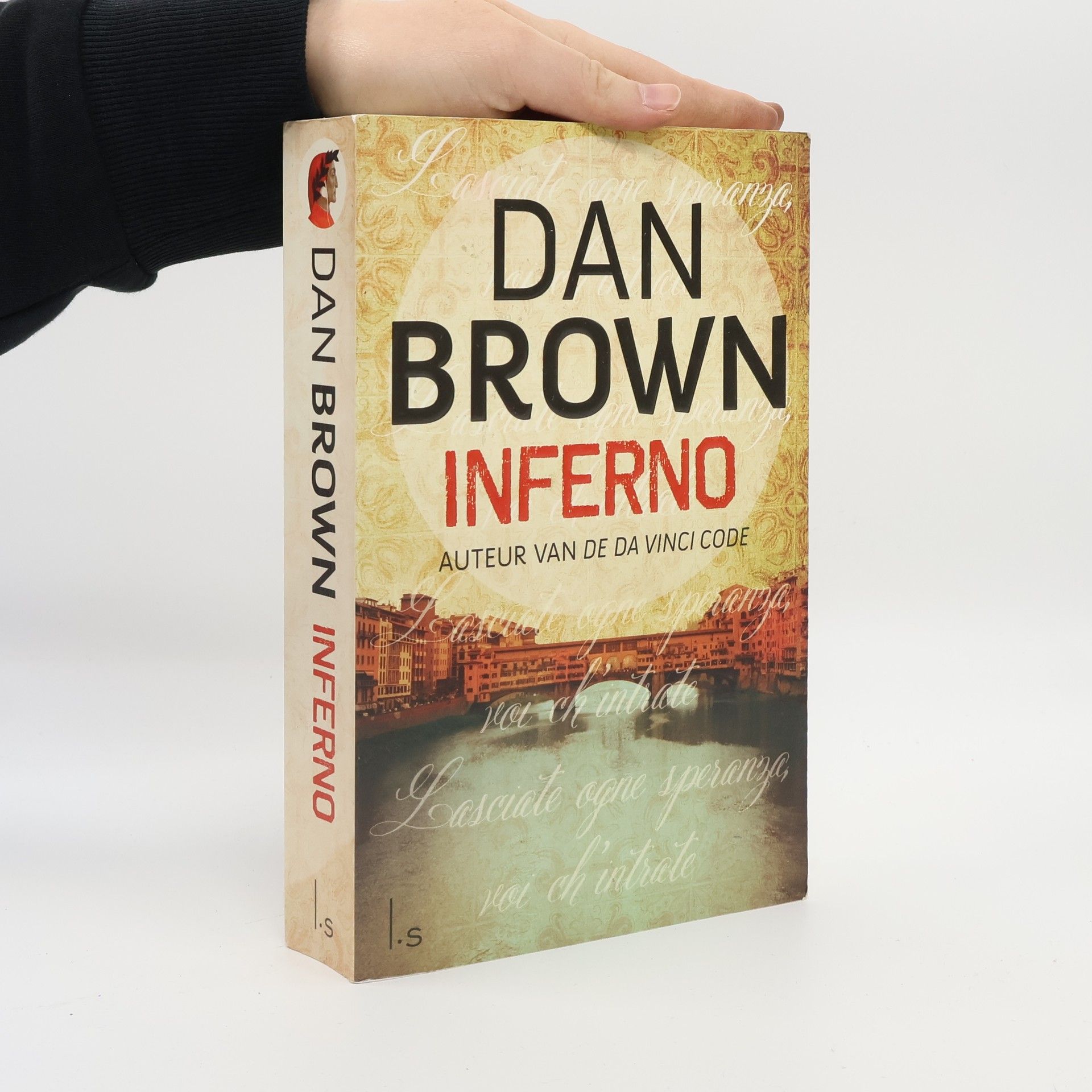 Dan Brown Inferno
