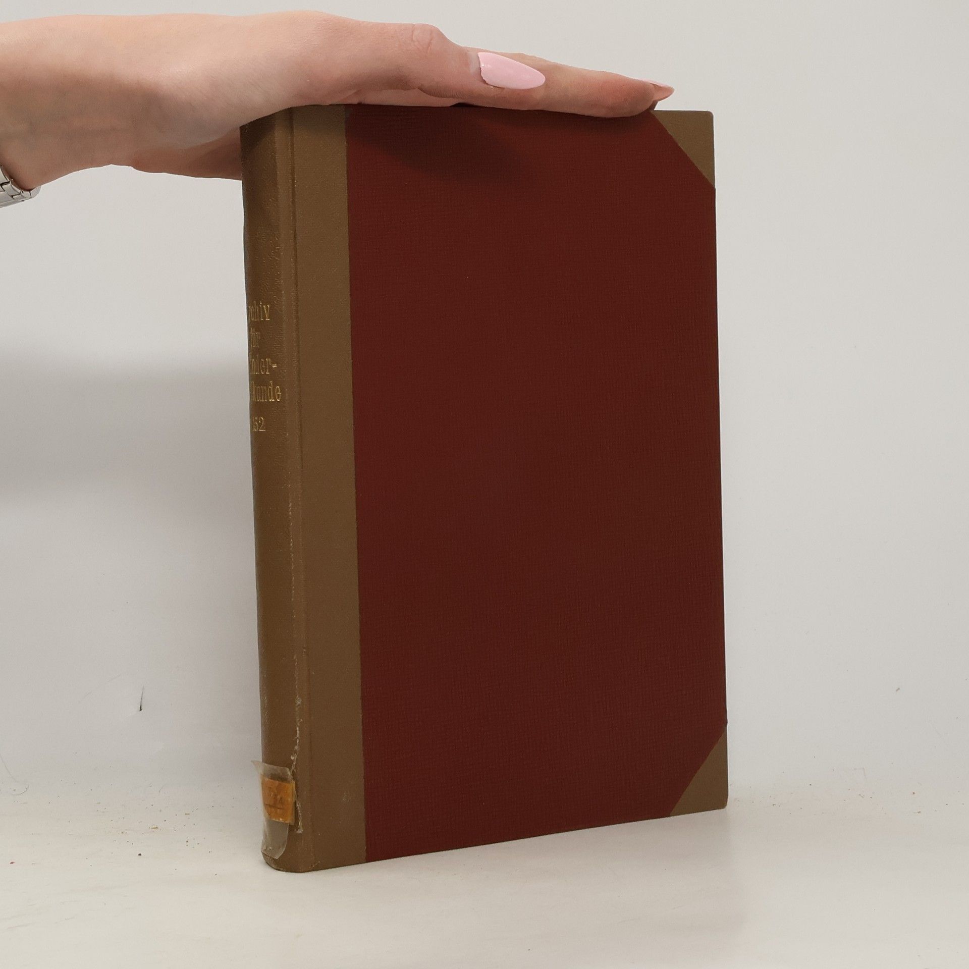 Erich Rominger Archiv für Kinderheilkunde 152. Band