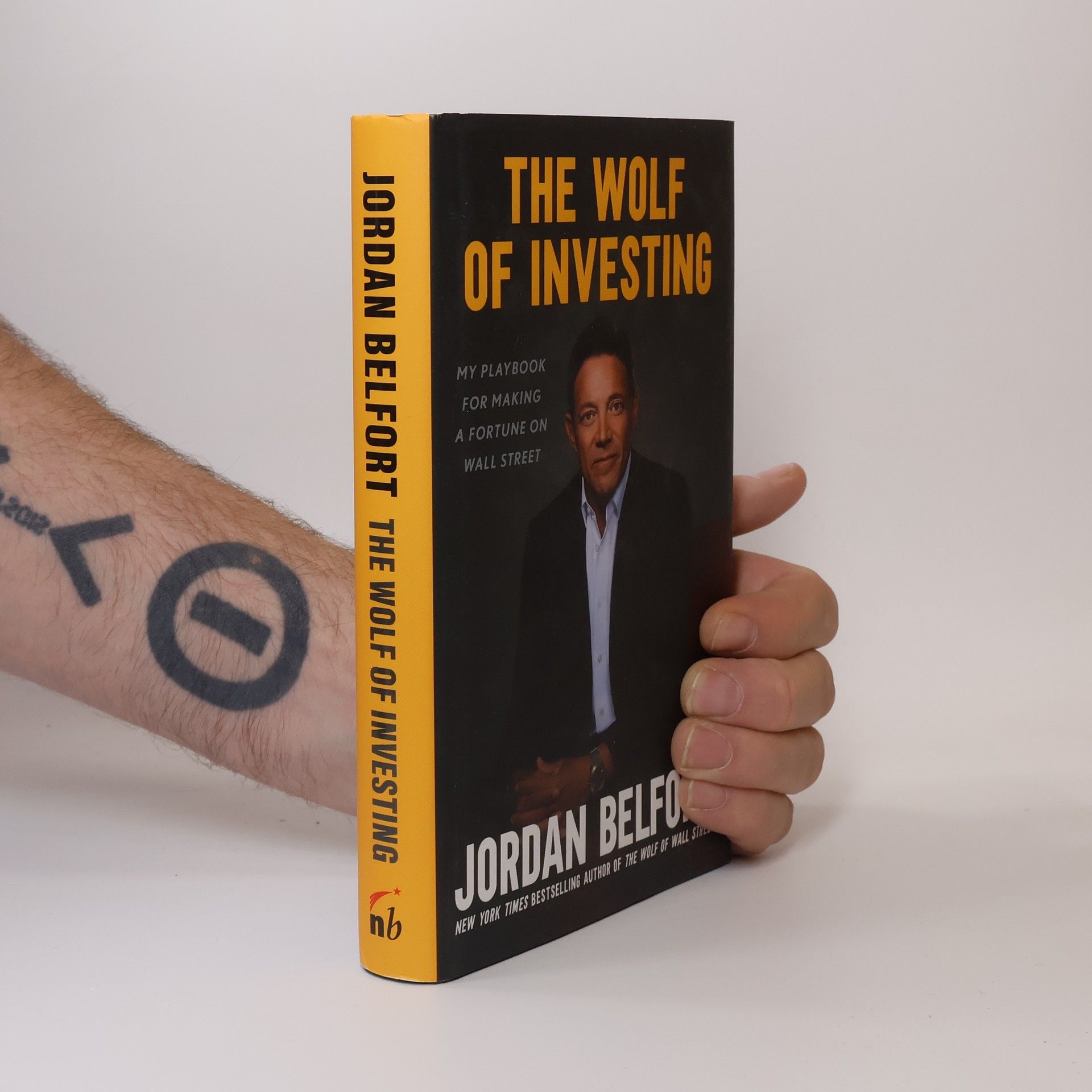 The Wolf of Investing