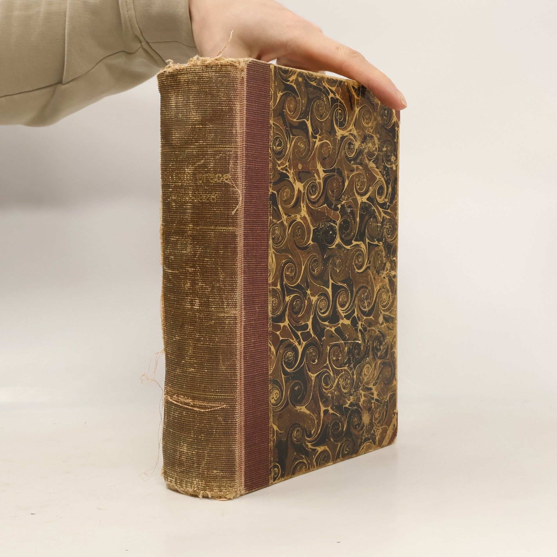 Various authors Světem práce a vynálezů. Díl II.