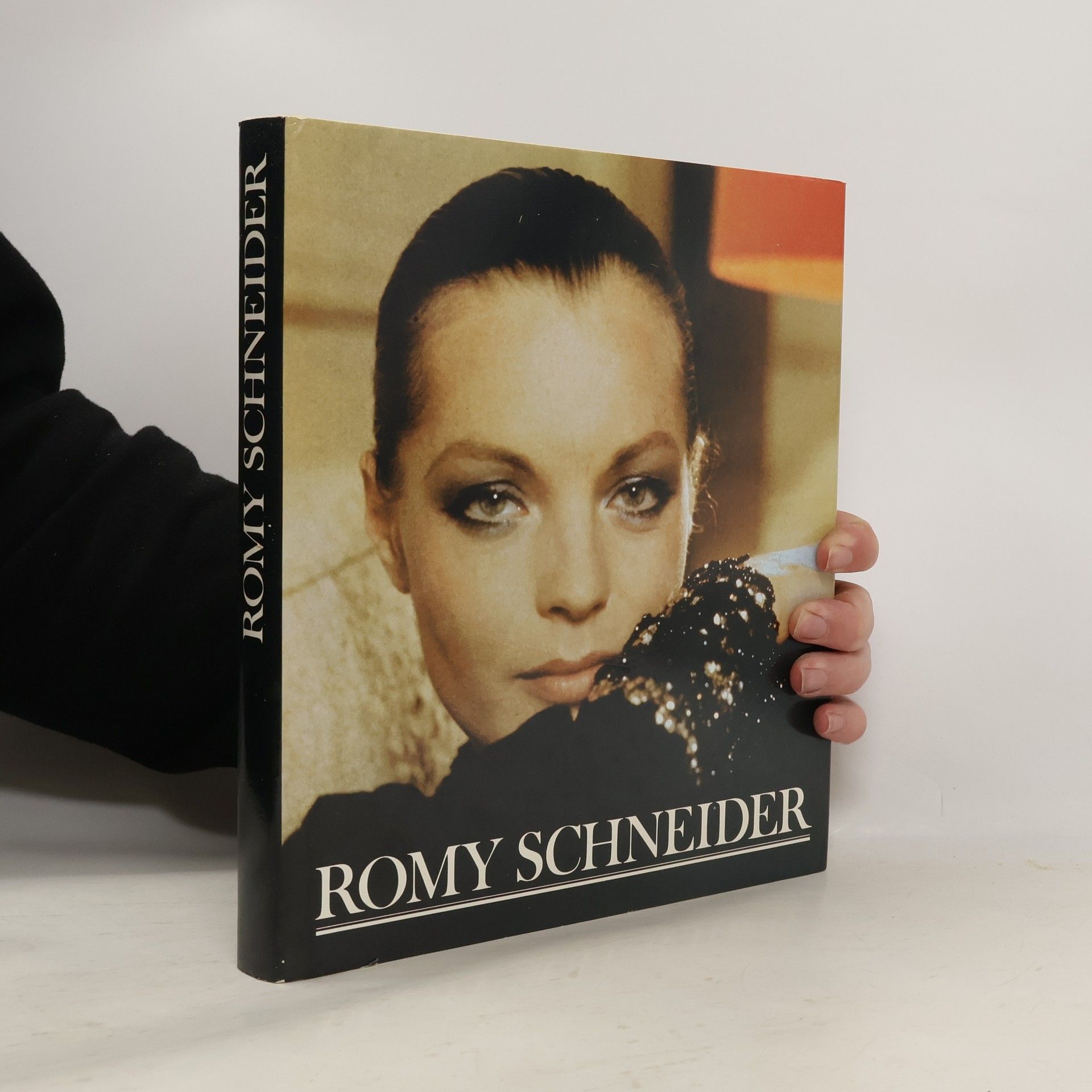 Various authors Romy Schneider
