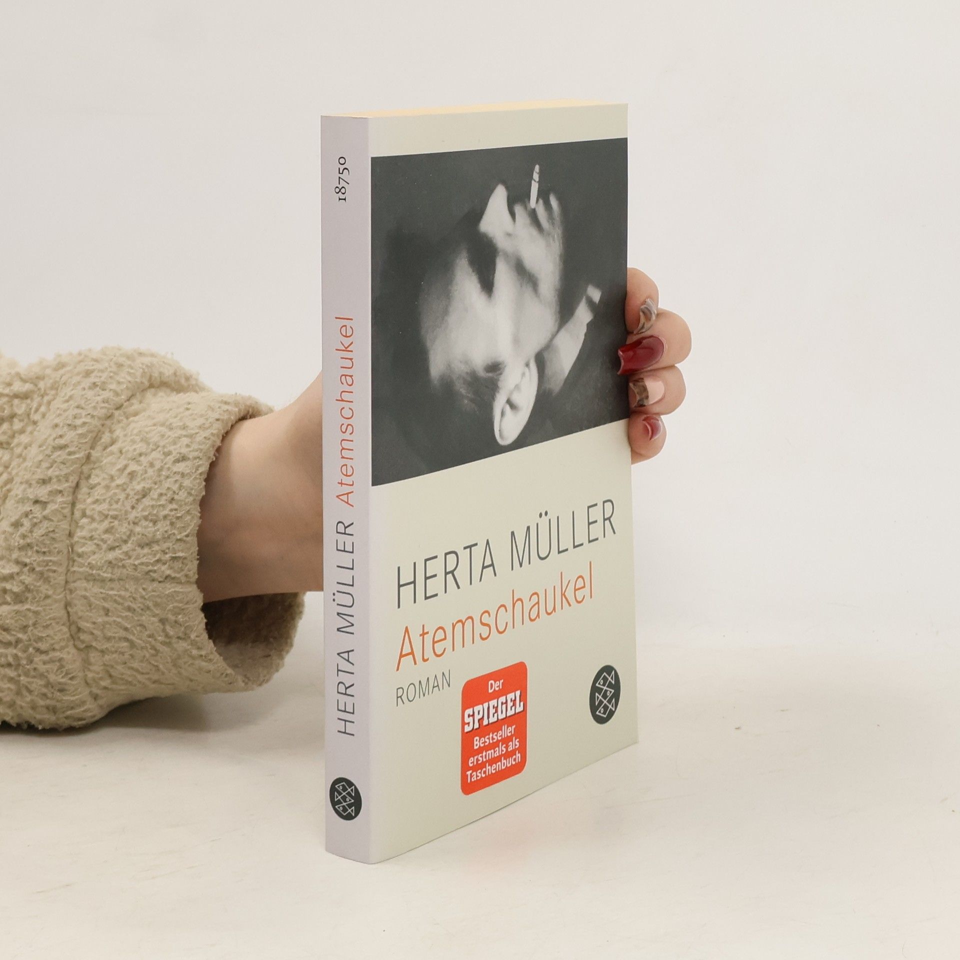 Herta Müller Atemschaukel