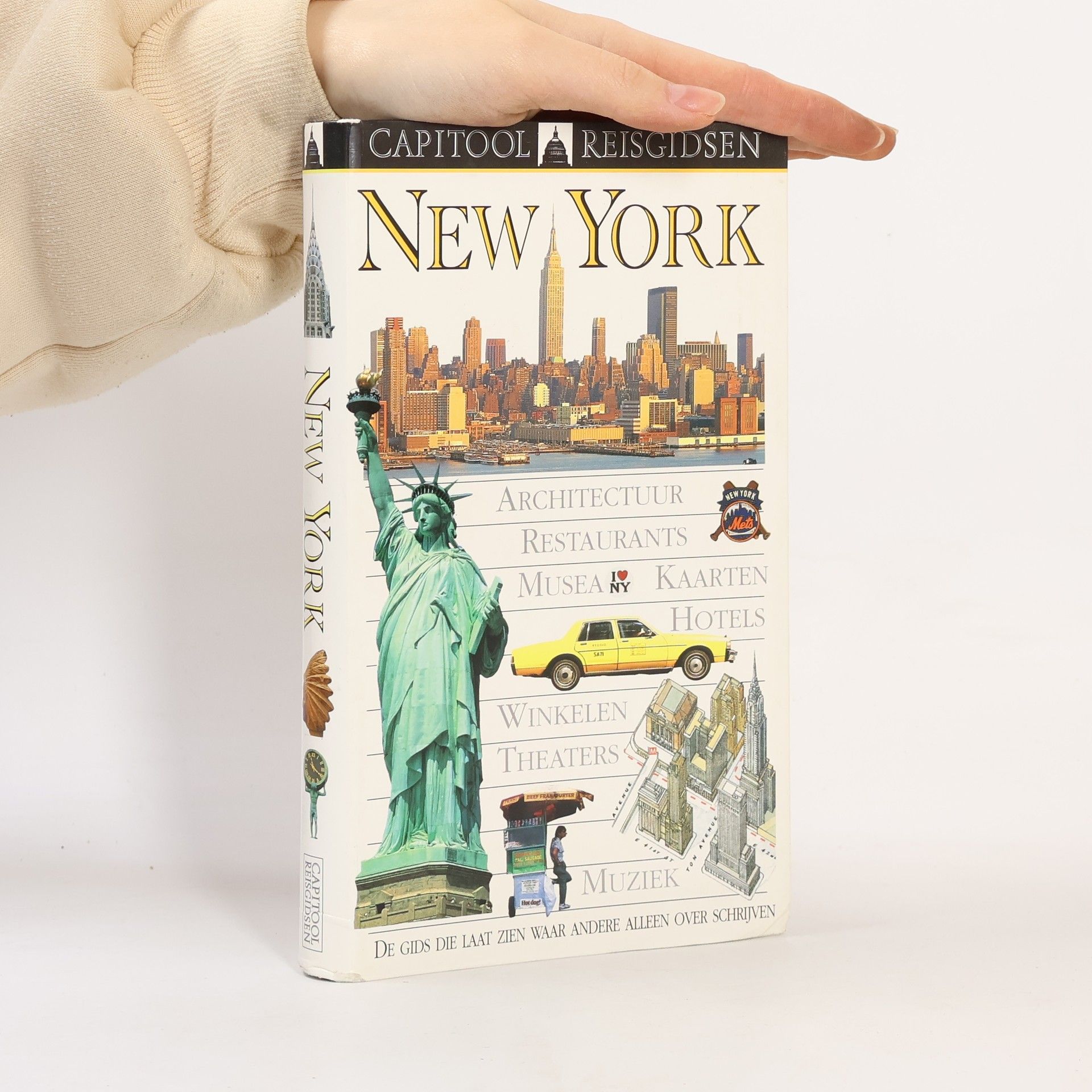 Eleanor Berman New York