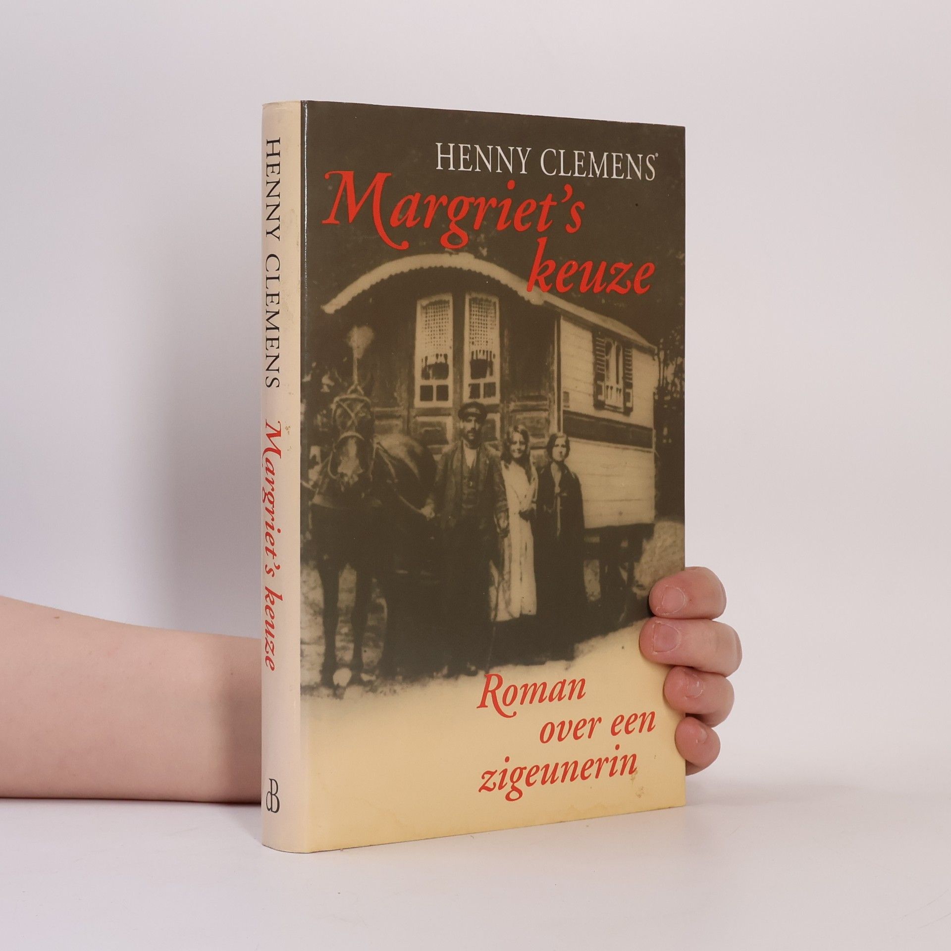 Henny Clemens Margriet's keuze