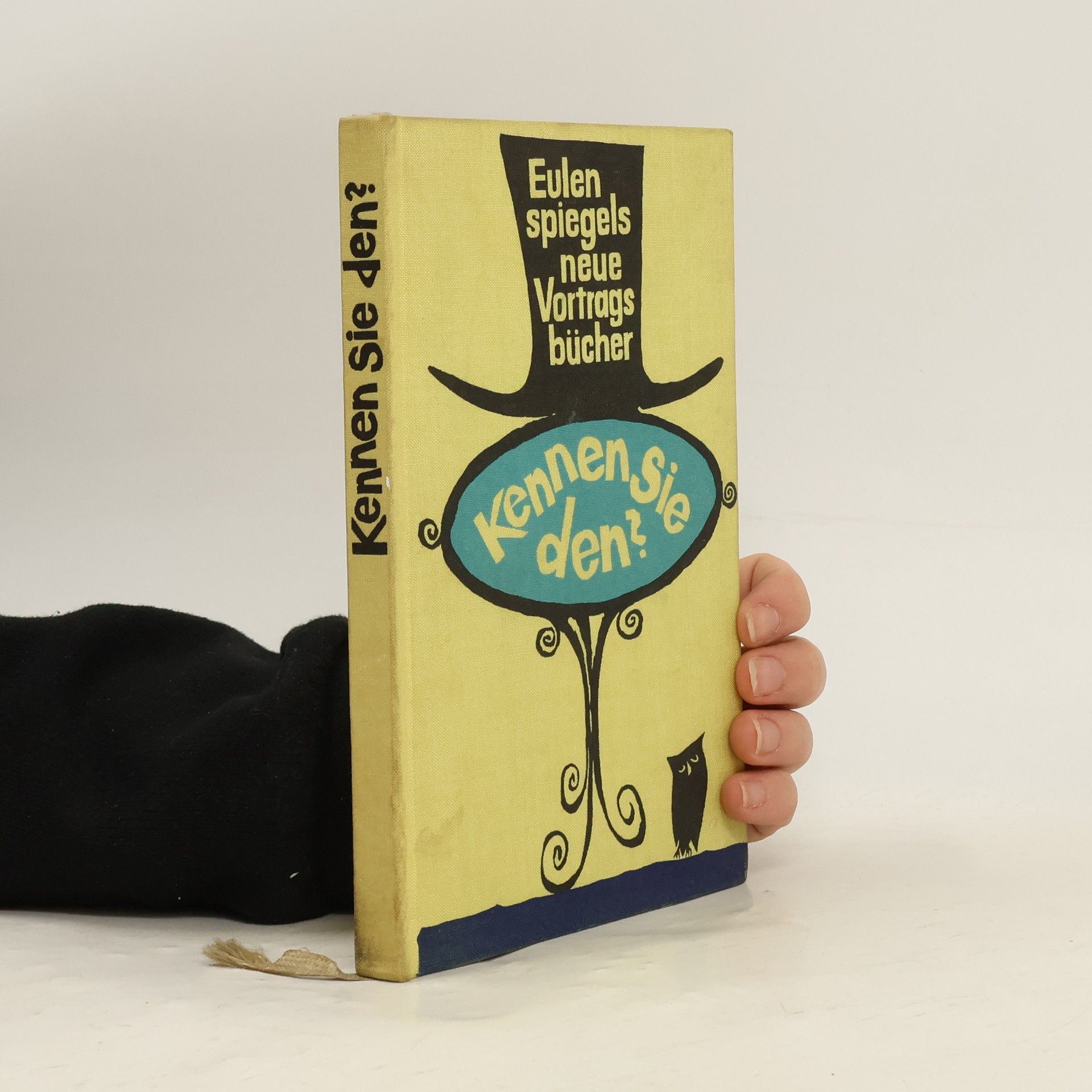 Auteurscollectief Kennen Sie den?