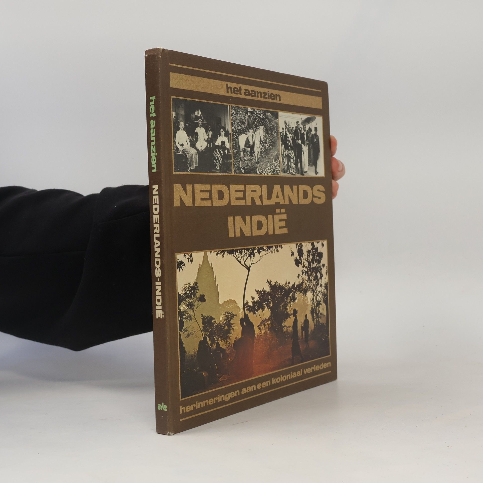 Autorenkollektiv Nederlands Indië