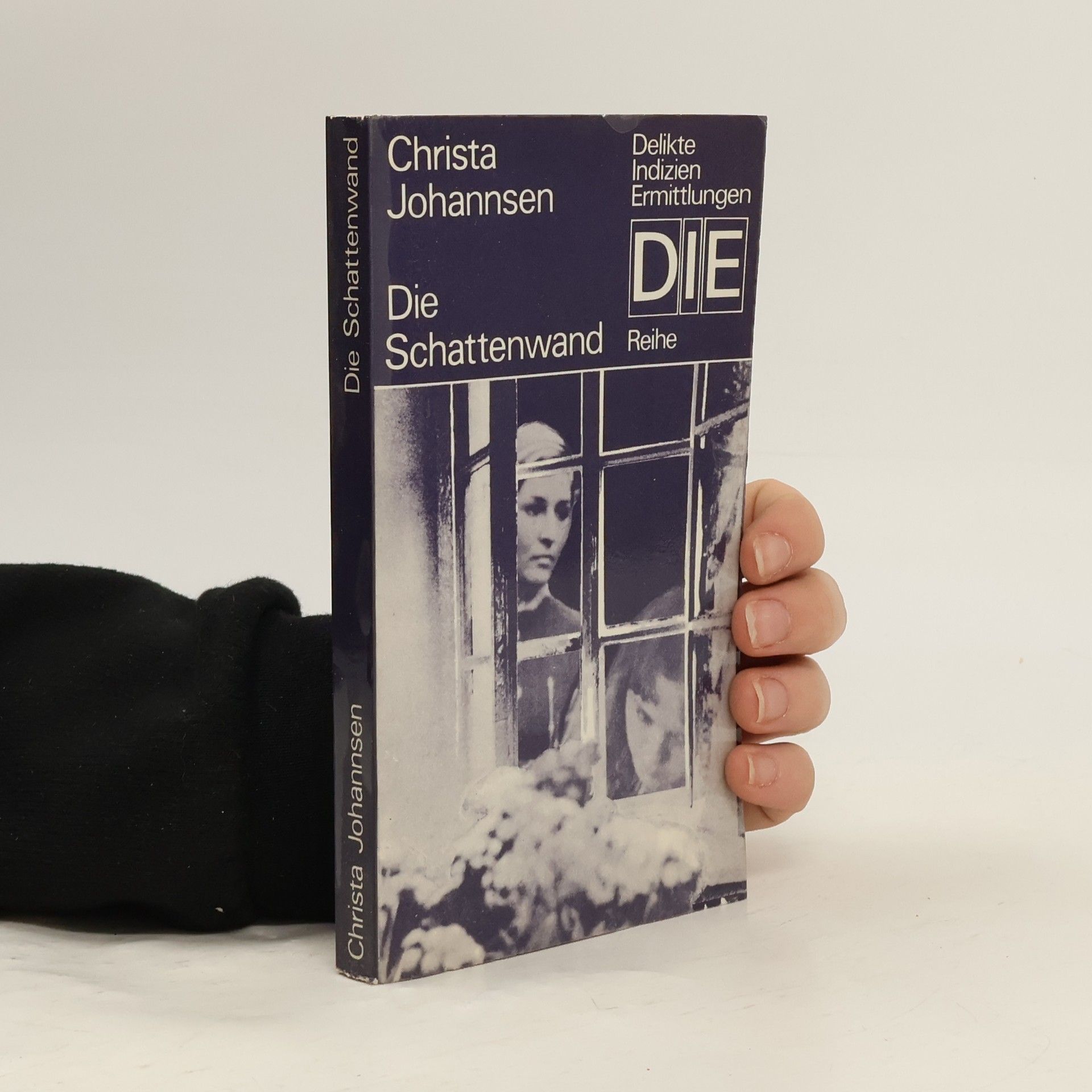 Die Schattenwand