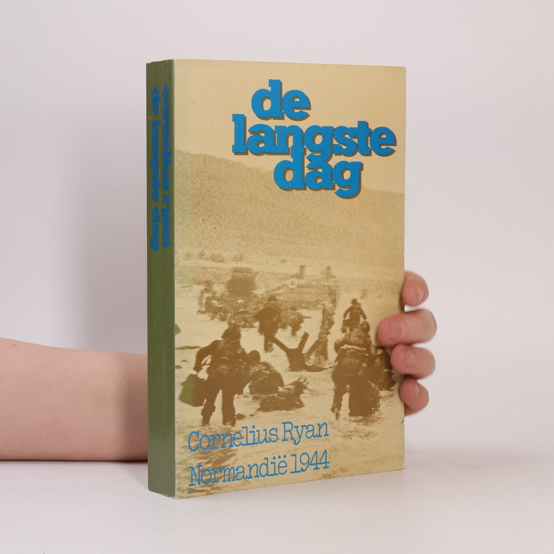 Cornelius Ryan De langste dag