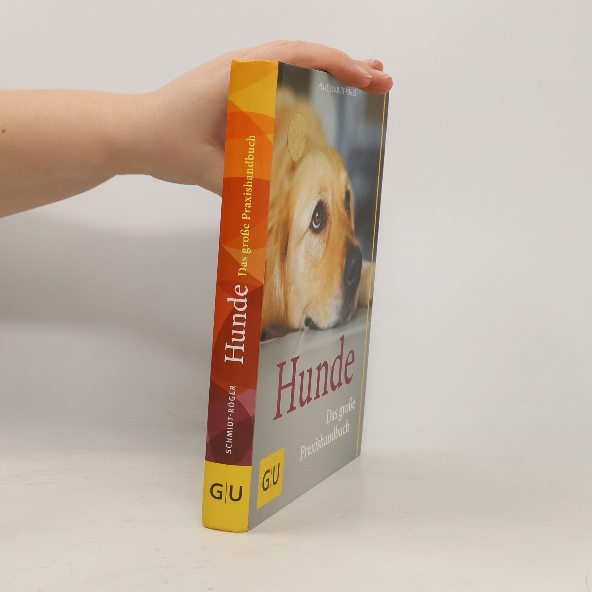 Heike Schmidt-Röger Hunde