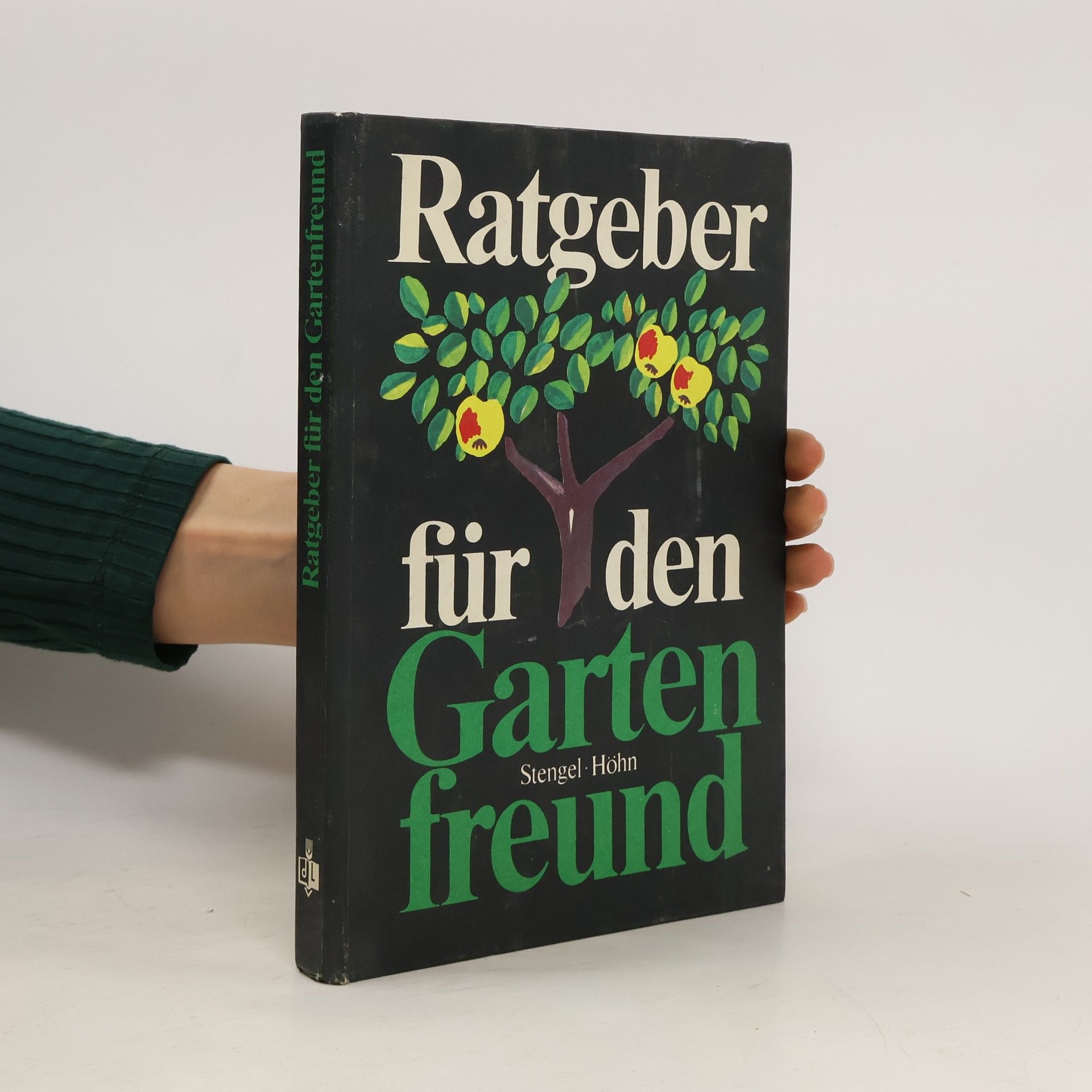 Ratgeber für den Gartenfreund