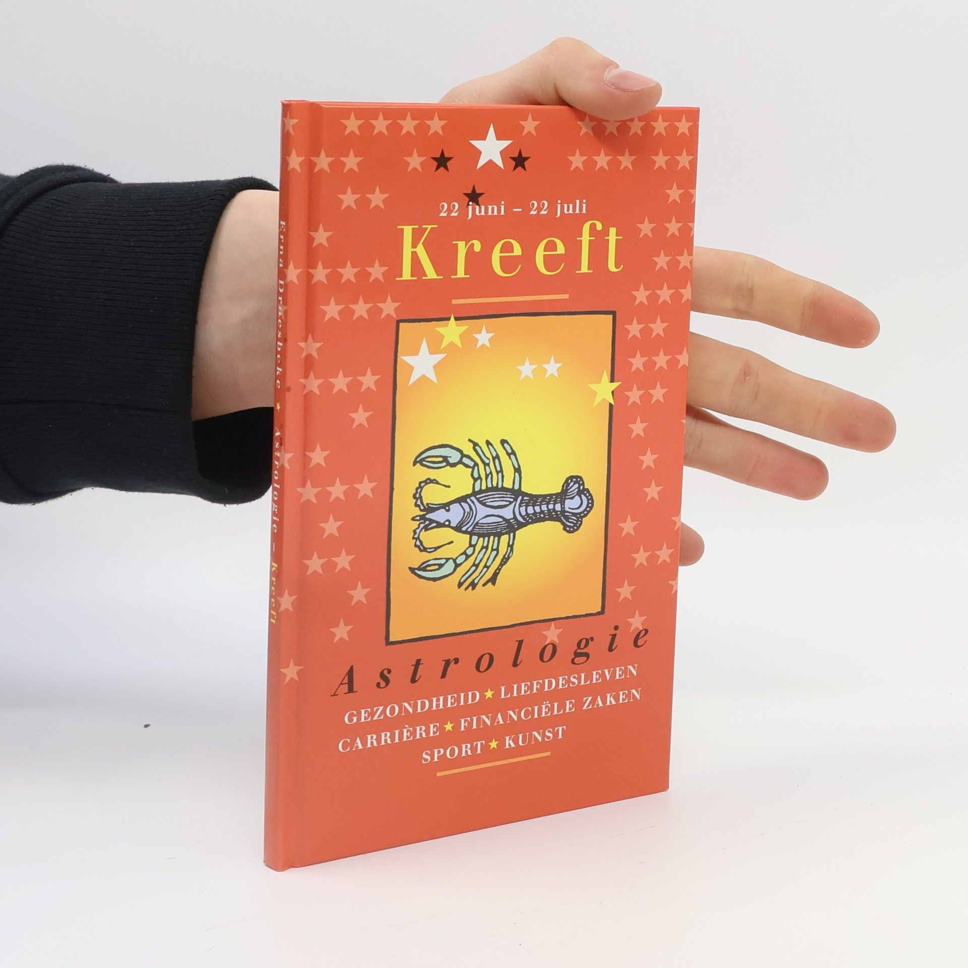 Autorenkollektiv Kreeft