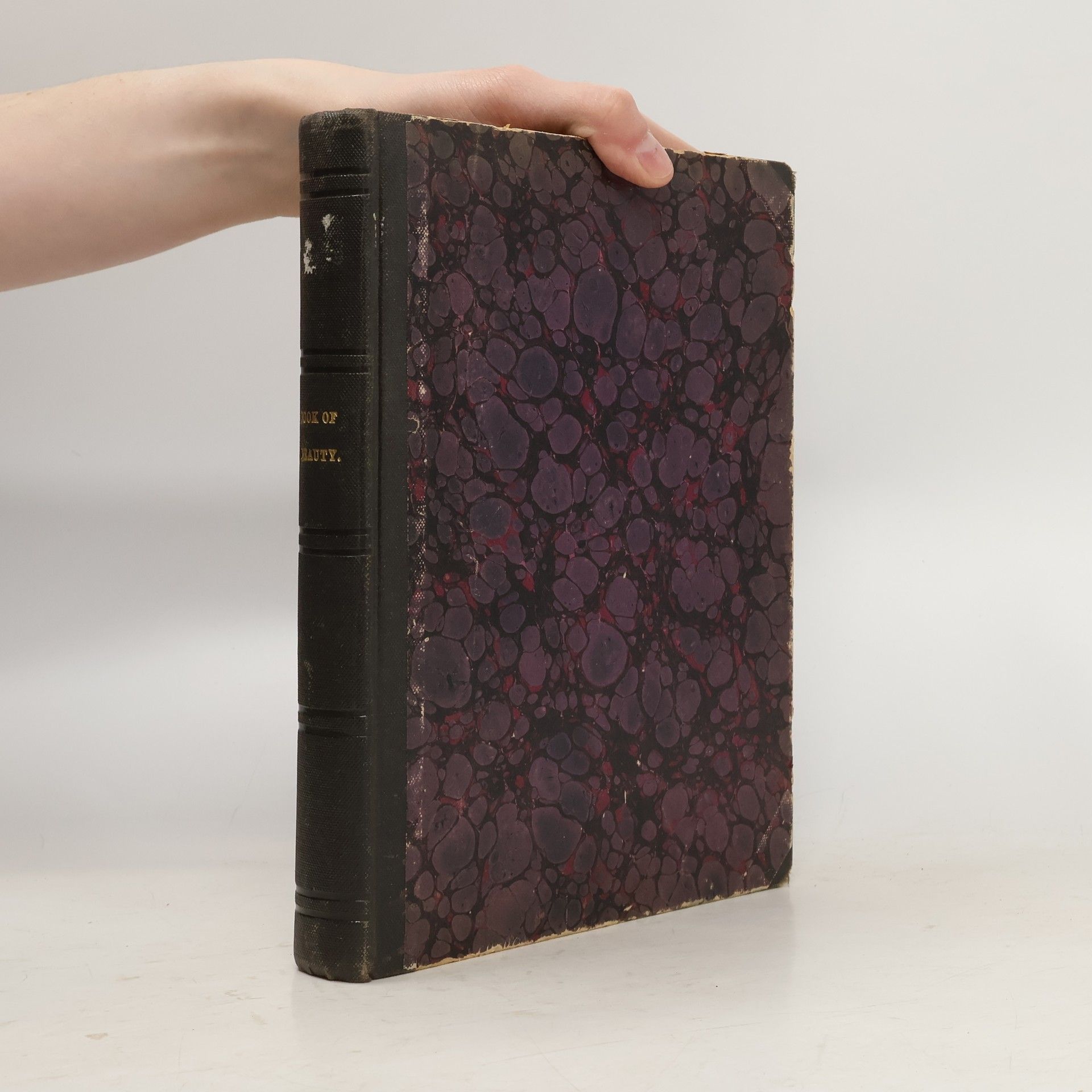 Various authors Heat's Book of Beauty