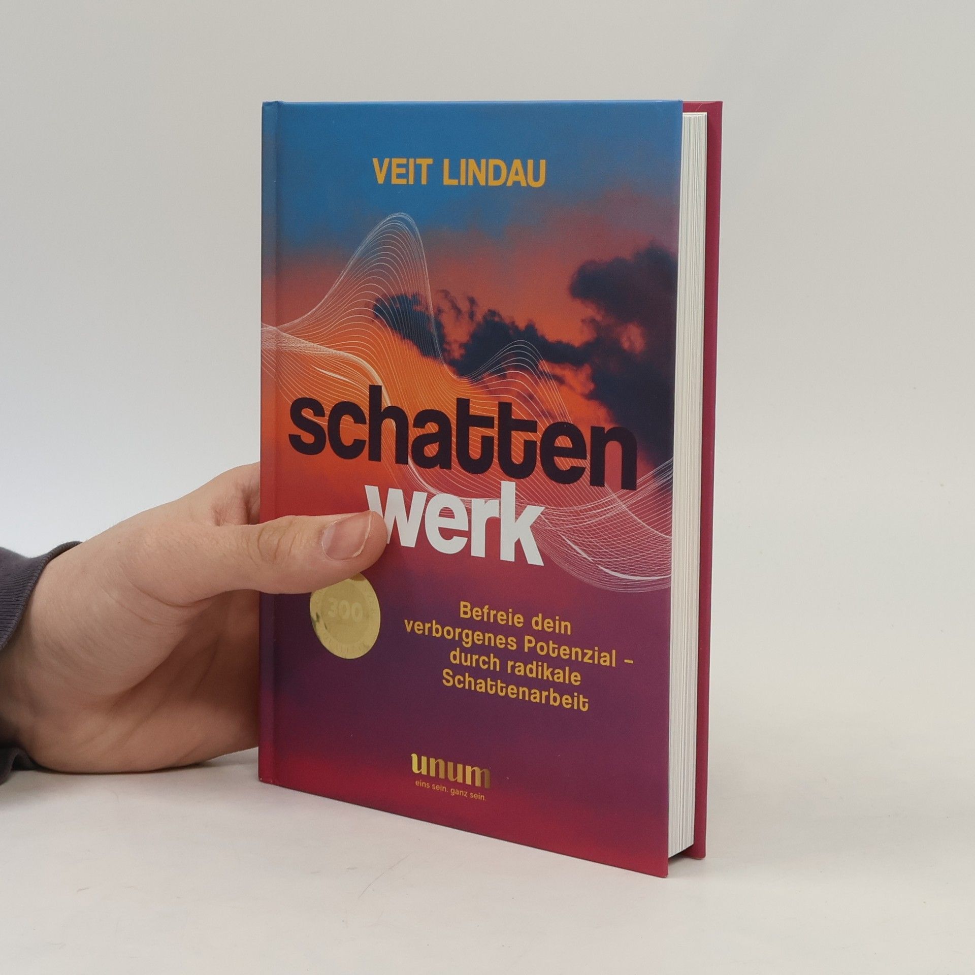 Veit Lindau Schattenwerk