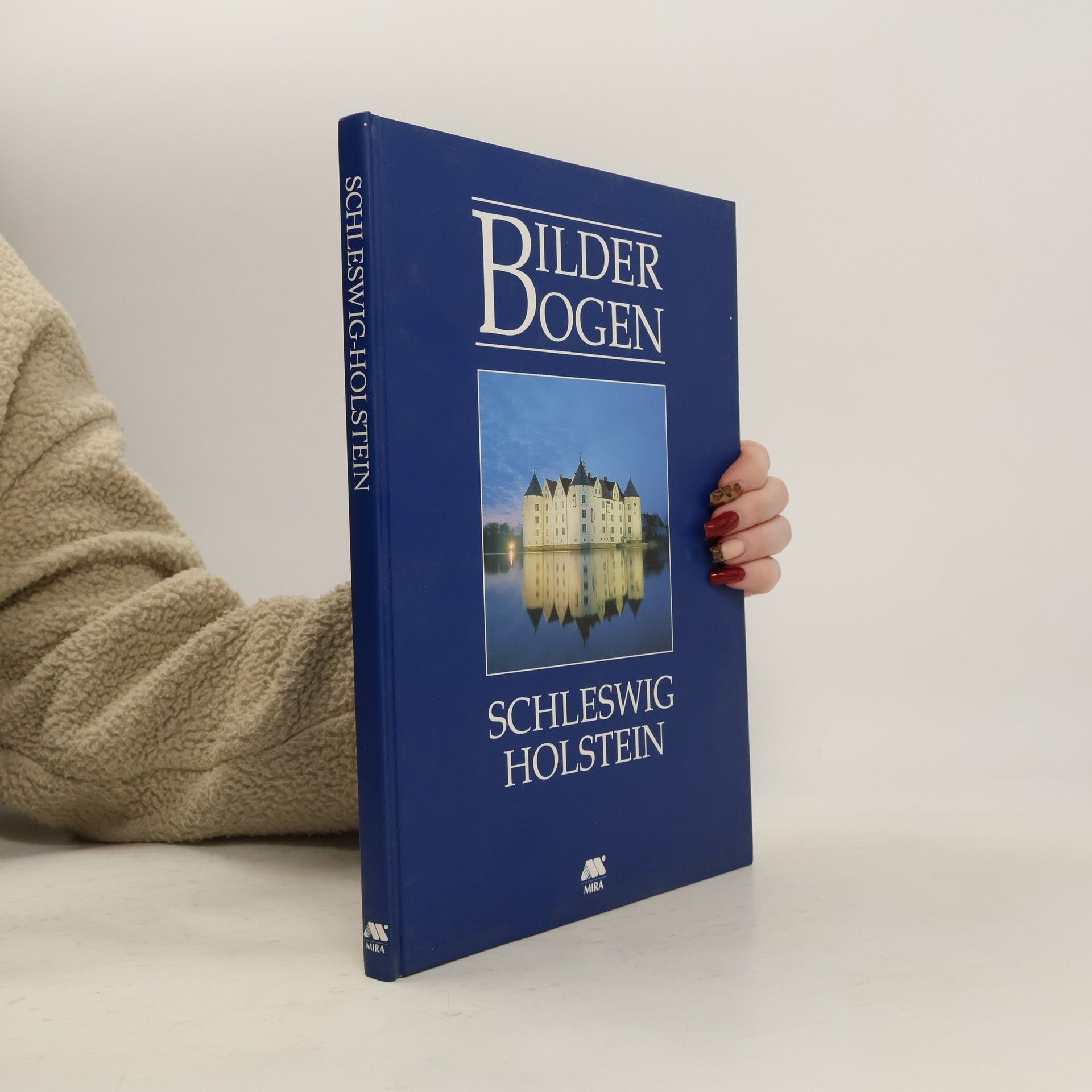 Alexander Christ Schleswig-Holstein