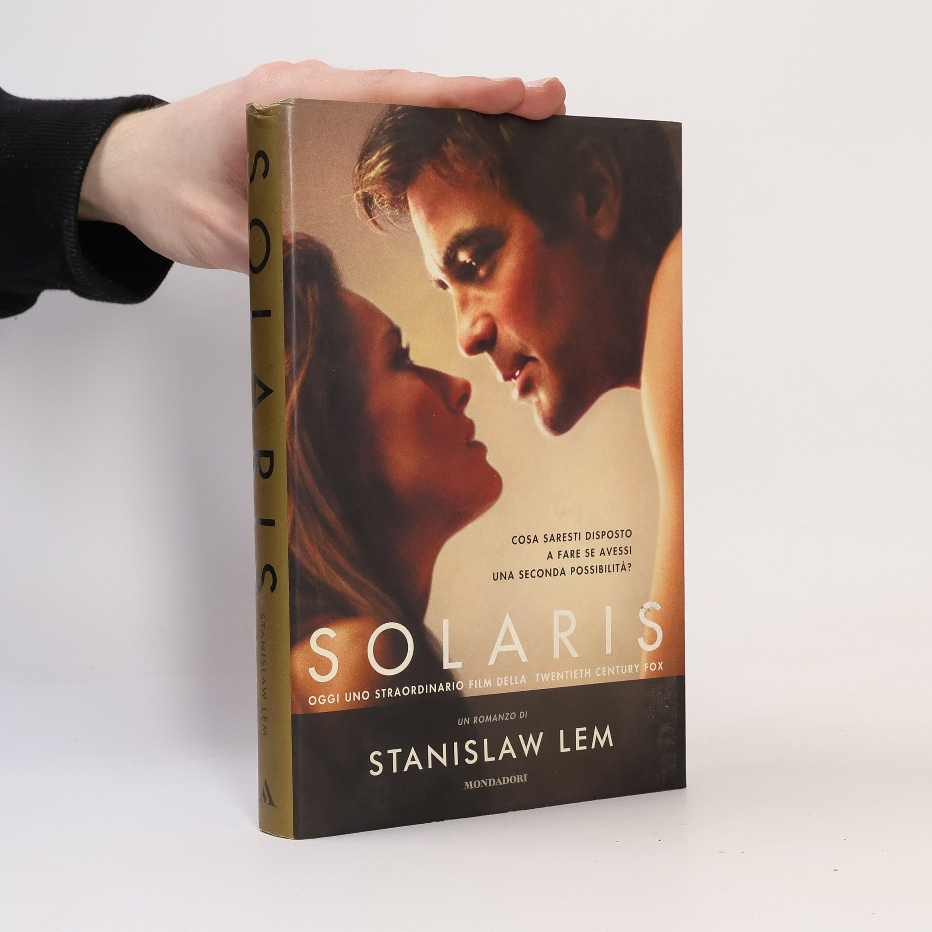 Stanisław Lem Solaris