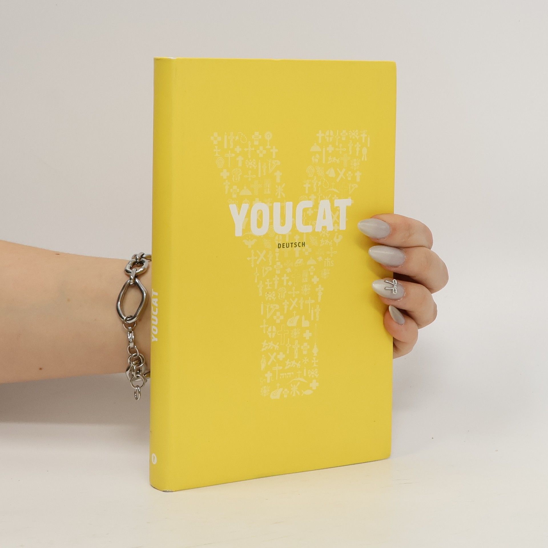 Autorenkollektiv Youcat