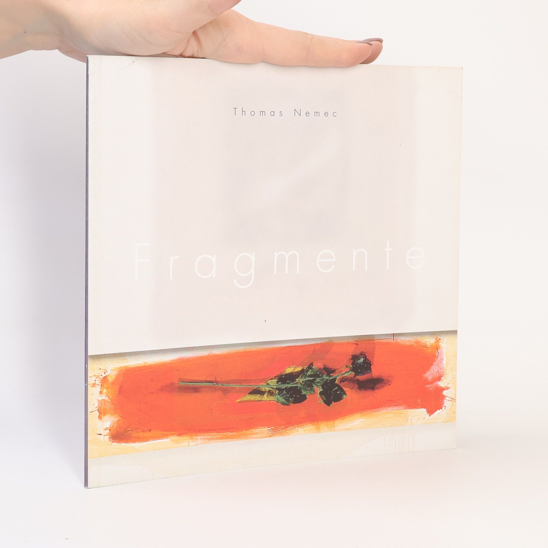 Thomas Nemec Fragmente