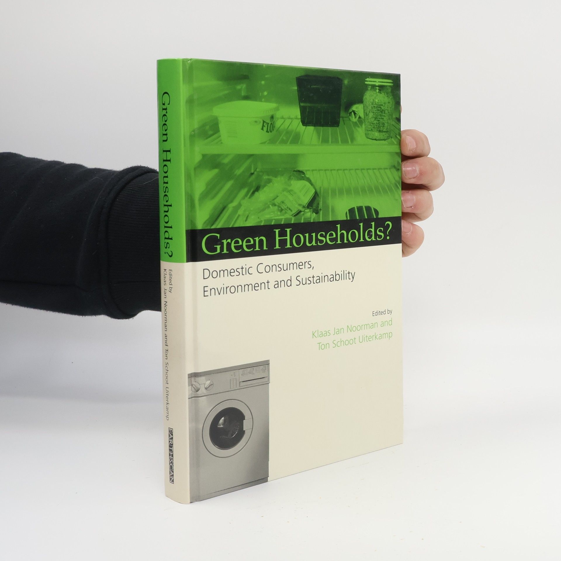 Klaas Jan Noorman Green Households