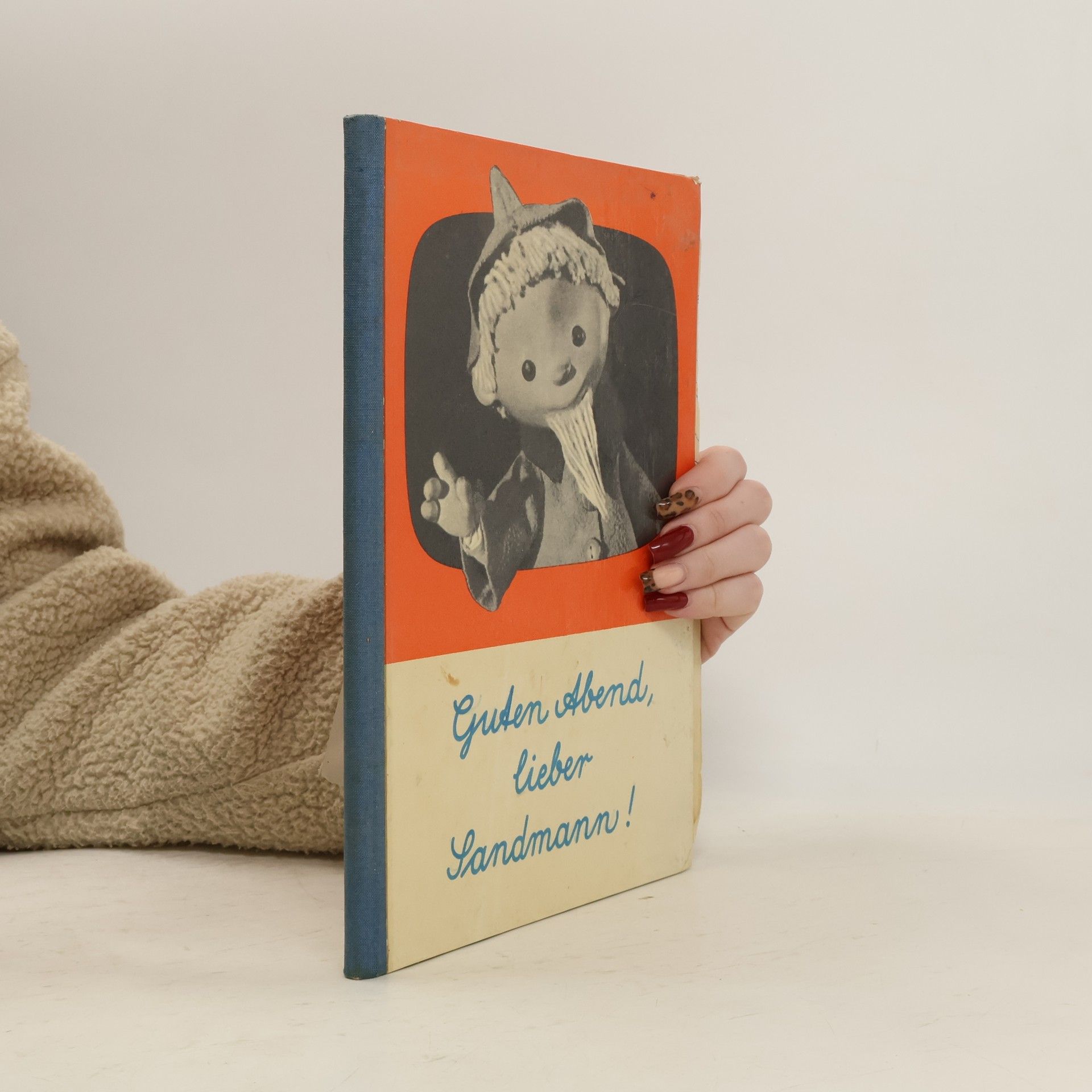 Autorenkollektiv Guten Abend, lieber Sandmann!