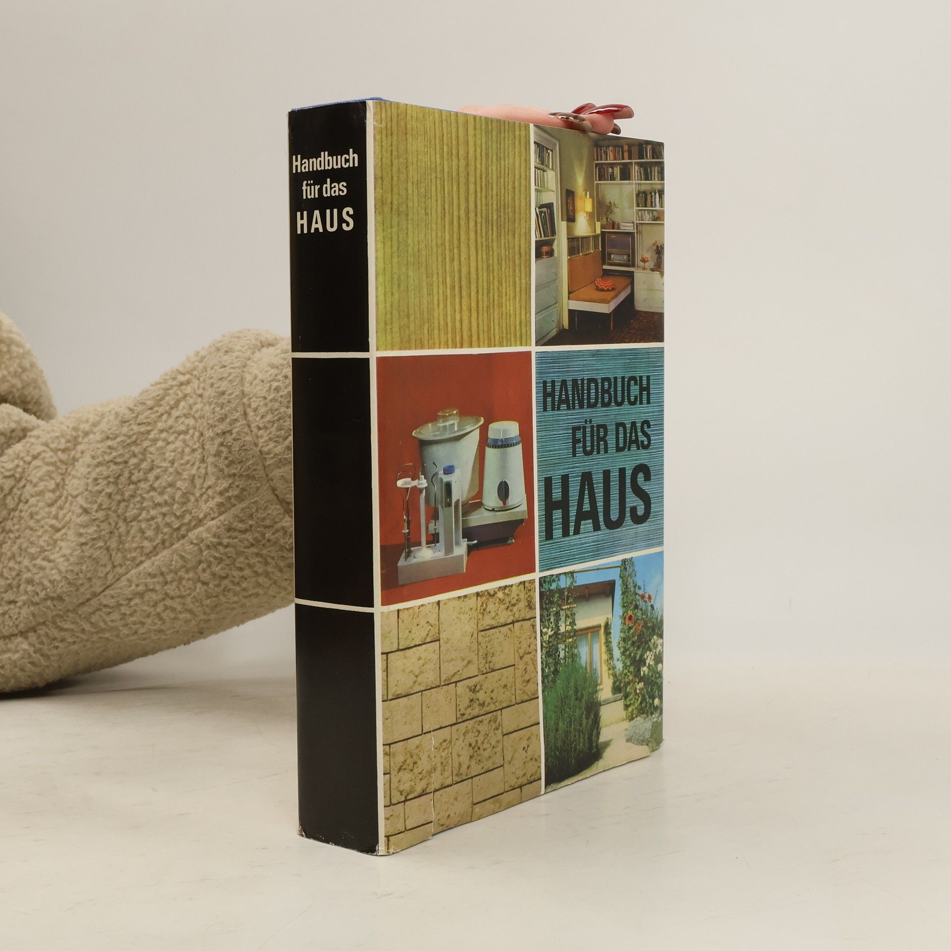 Autorenkollektiv Handbuch für das Haus