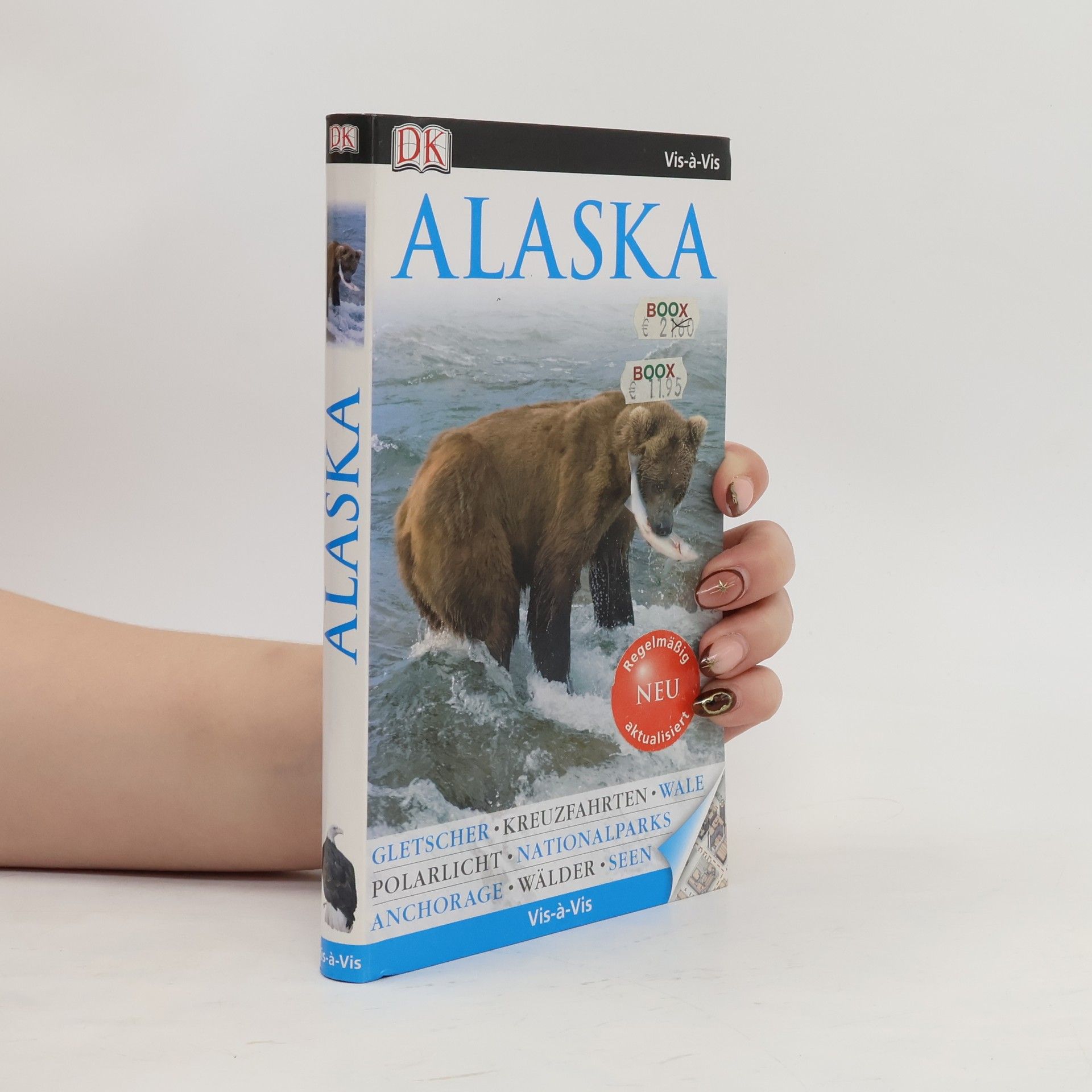 Deanna Swaney Alaska