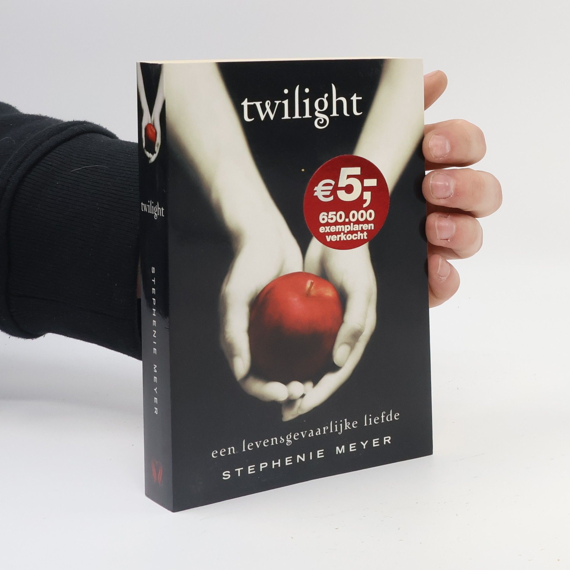 Stephenie Meyer Twilight