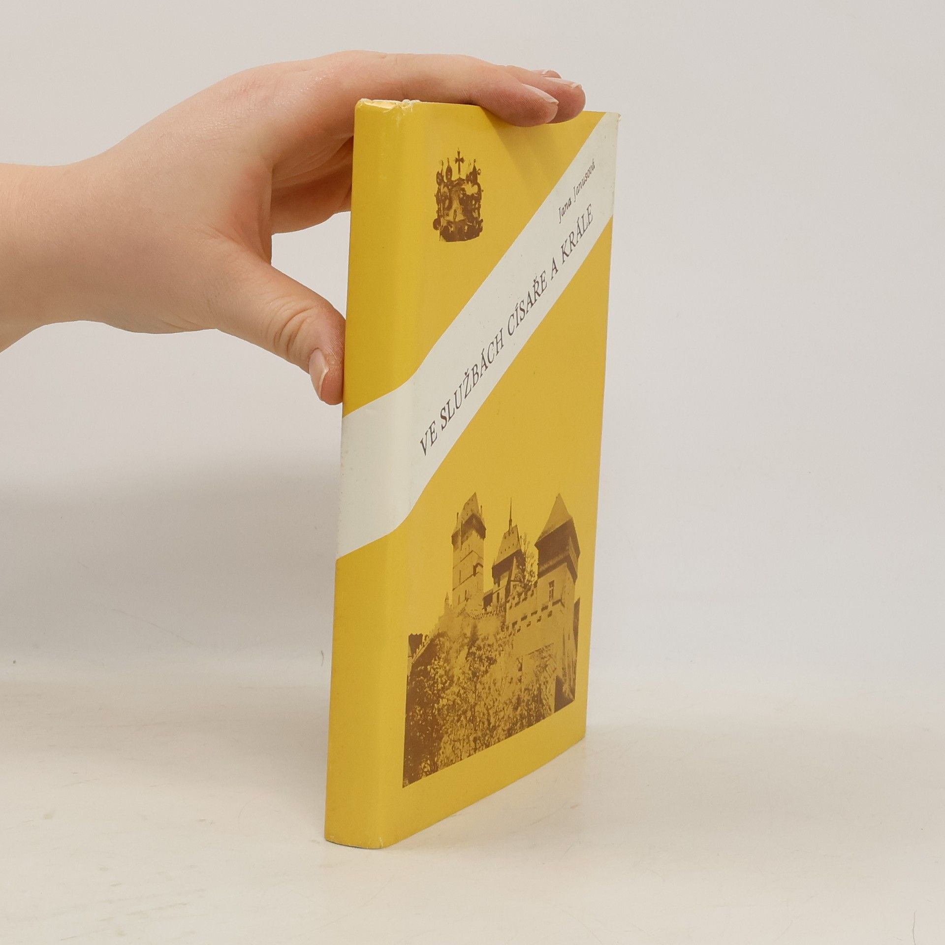 Ve službách císaře a krále