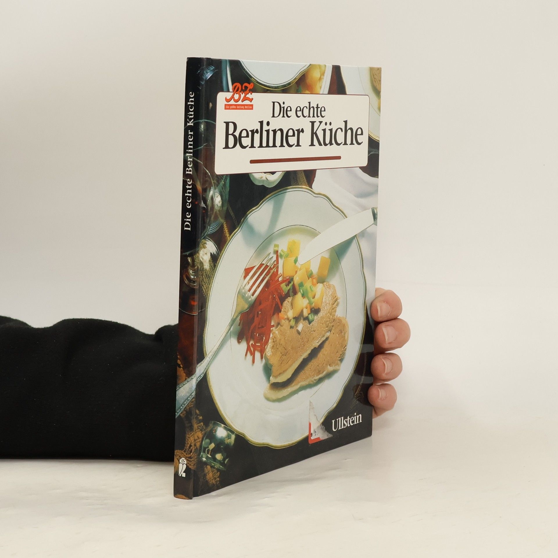 Die echte Berliner Küche