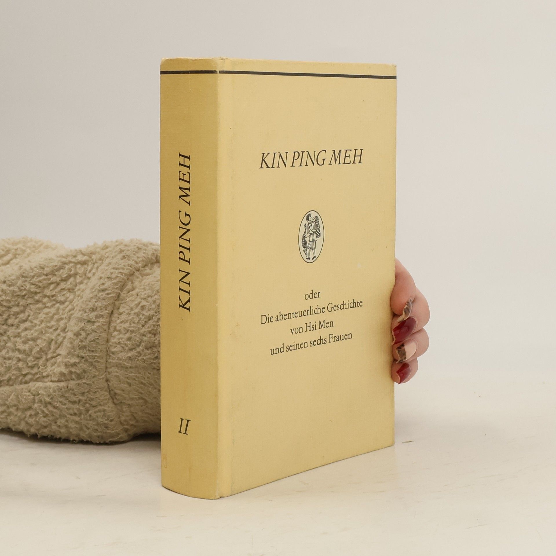 Autorenkollektiv King Ping Meh II.