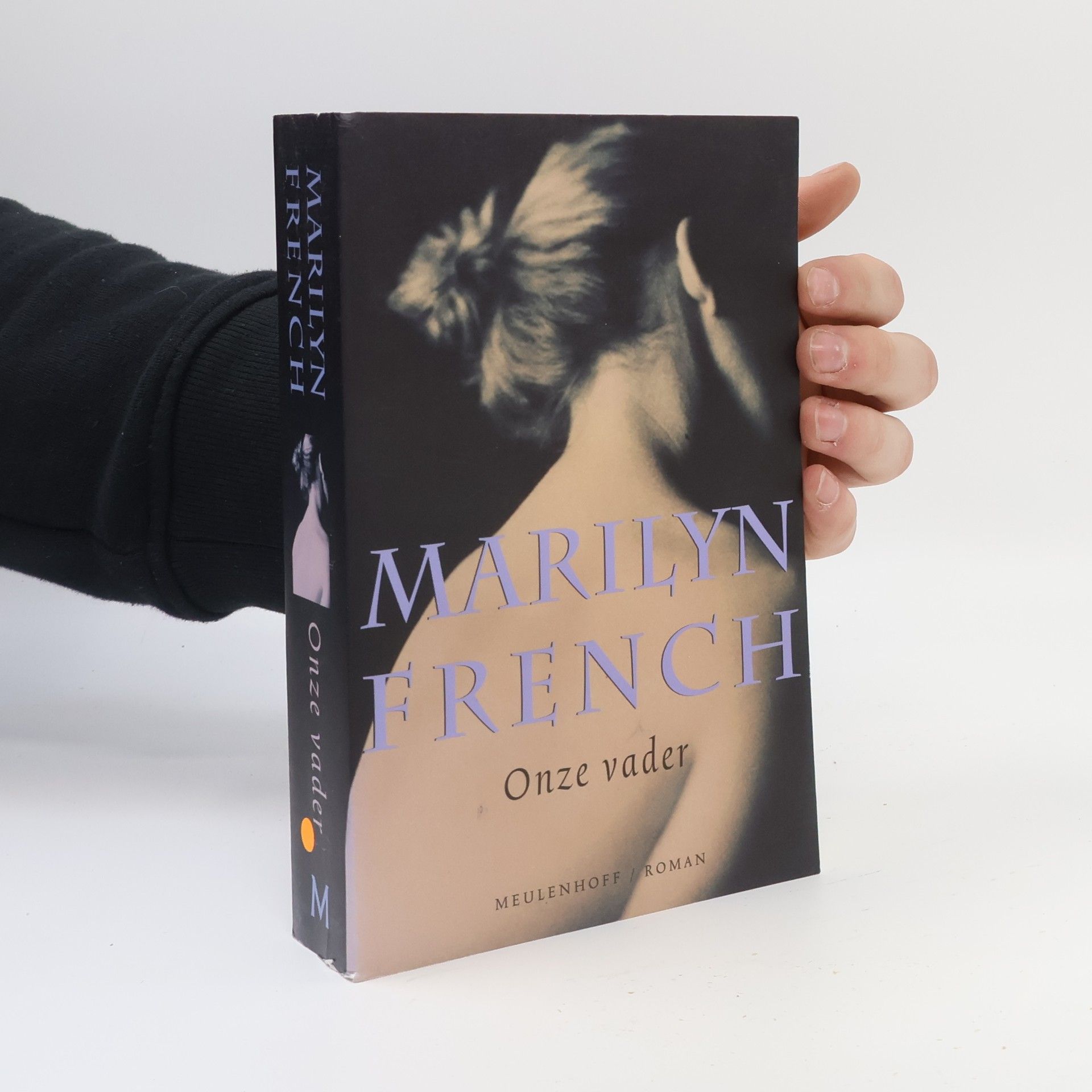 Marilyn French Onze vader