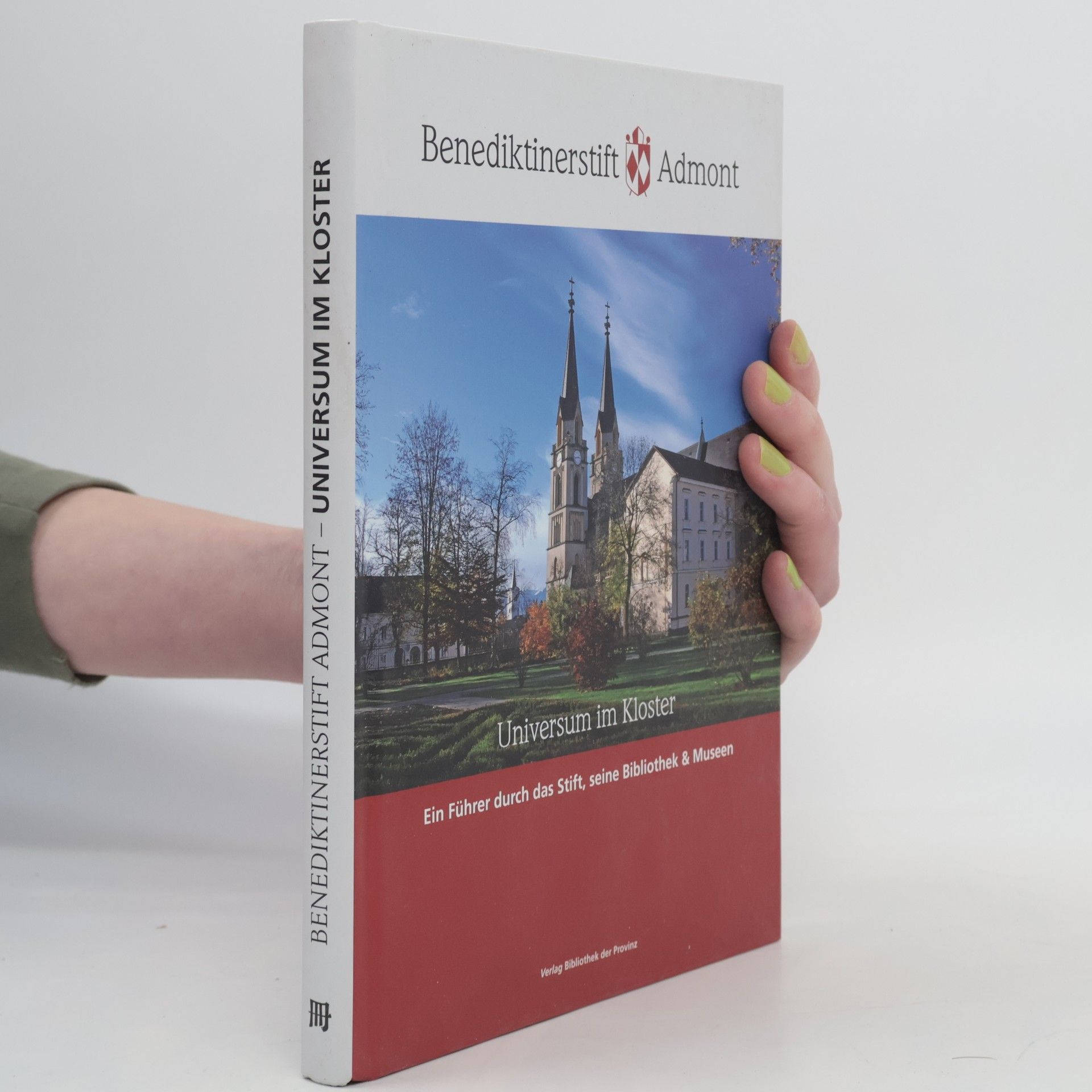 Benediktinerstift Admont