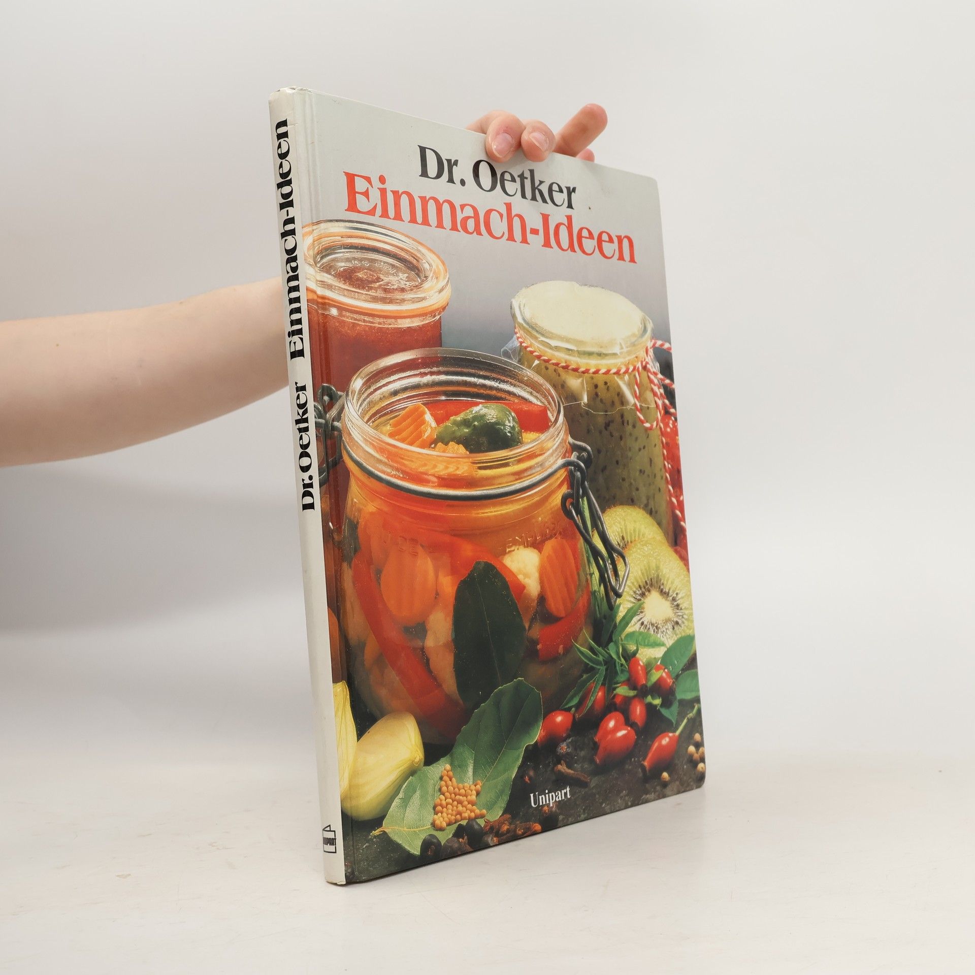 Einmach-Ideen